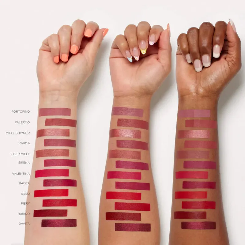 Stila Stay All Day® Sheer Liquid Lipstick - Sheer Miele