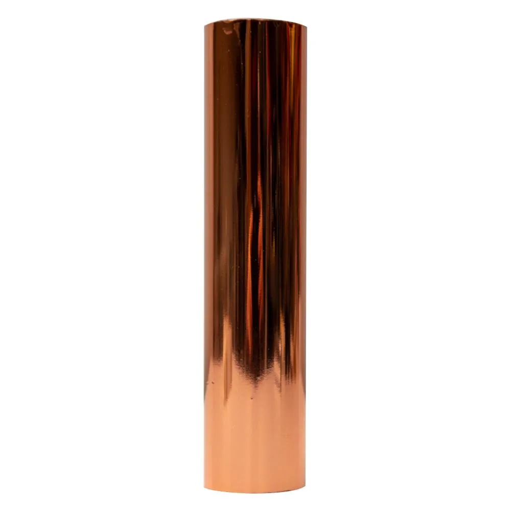 Studio Light Essentials Hot Foil 5"X16' Nr. 5, Rose