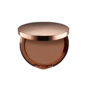 Sunkissed Pressed Bronzer