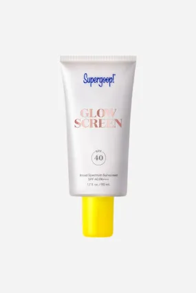 Supergoop! SPF 40 1.7 Oz Glowscreen