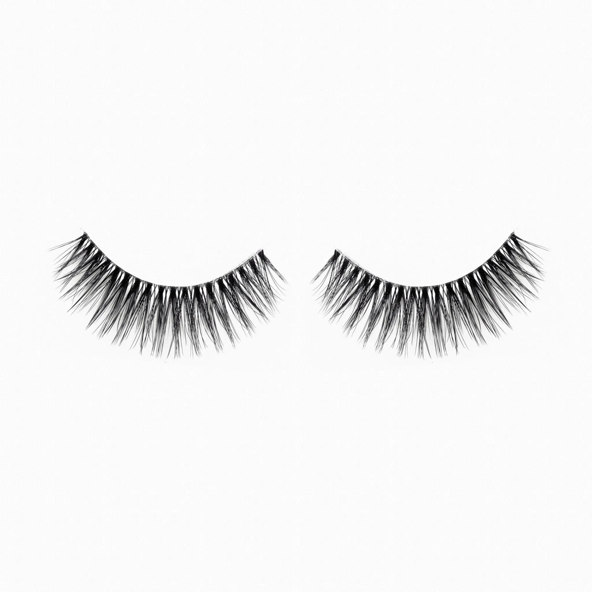 Take Me Somewhere Silk Lash Collection