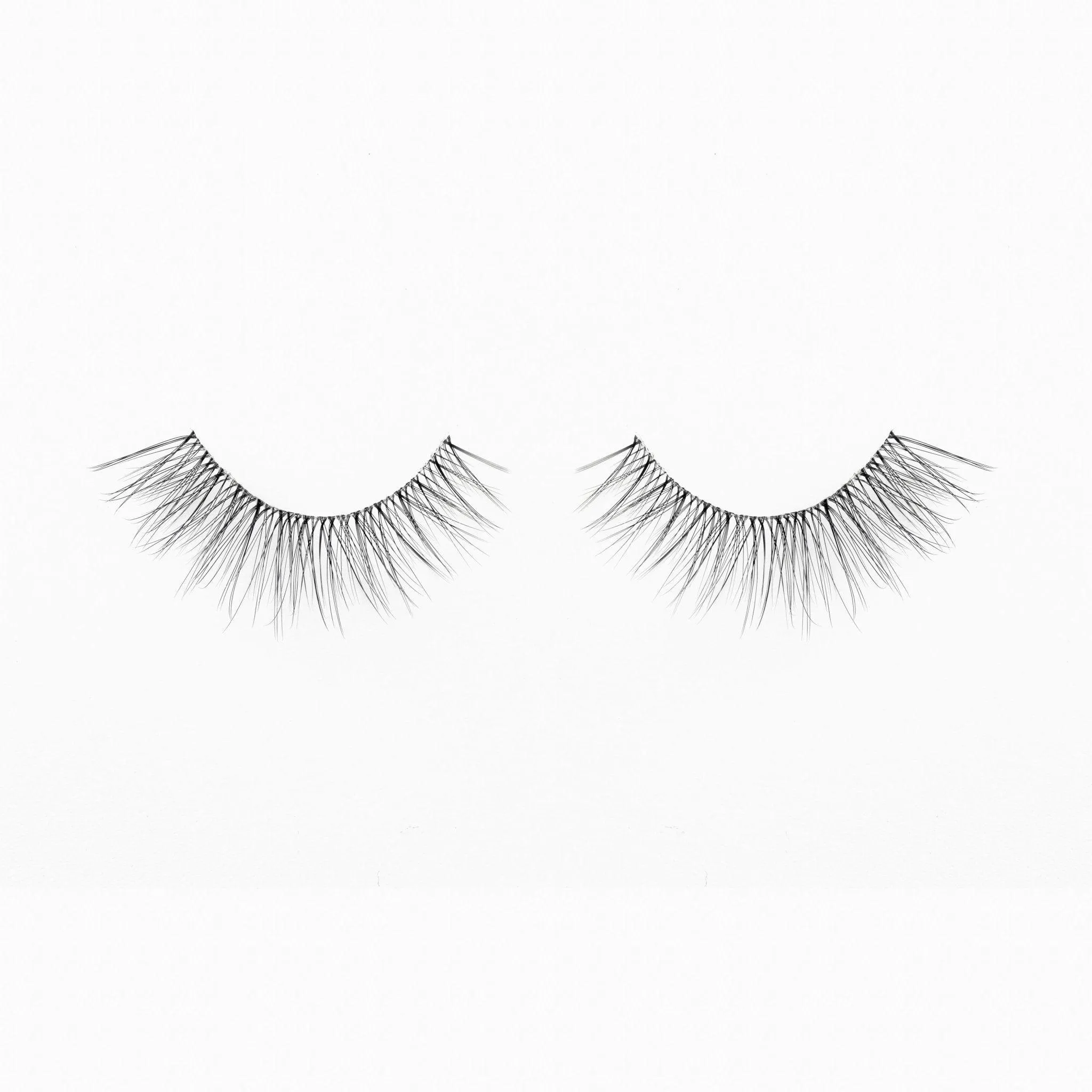 Take Me Somewhere Silk Lash Collection