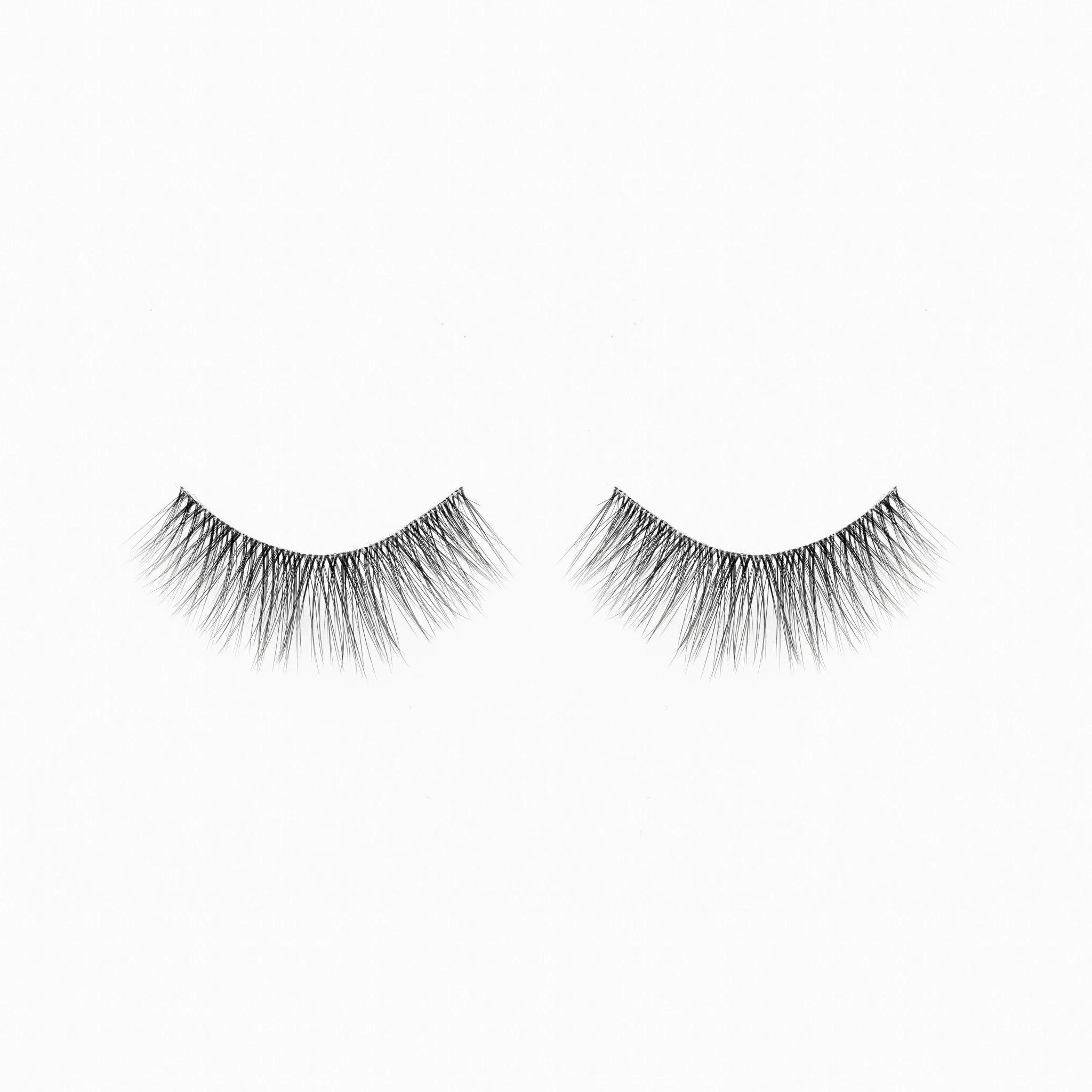 Take Me Somewhere Silk Lash Collection