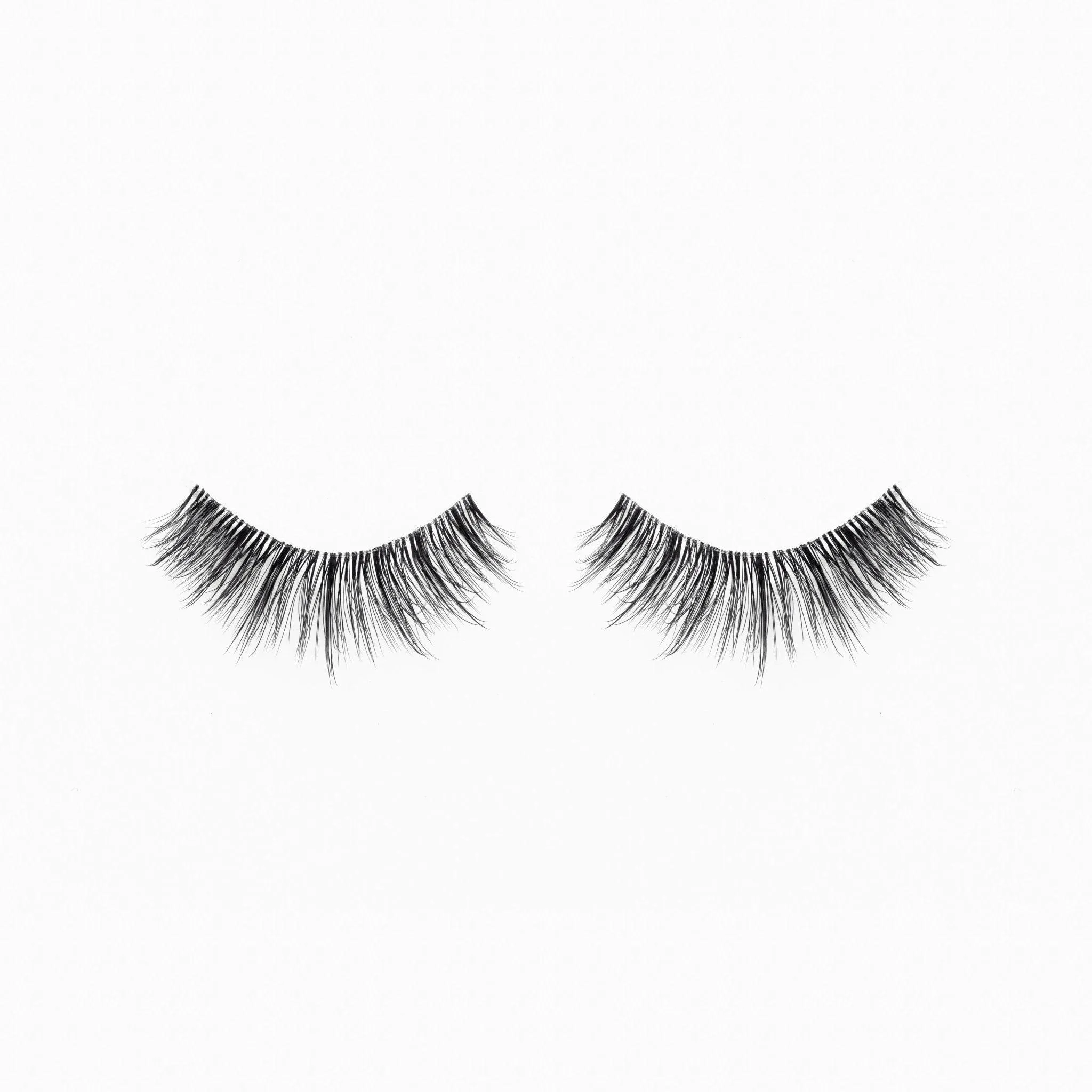 Take Me Somewhere Silk Lash Collection