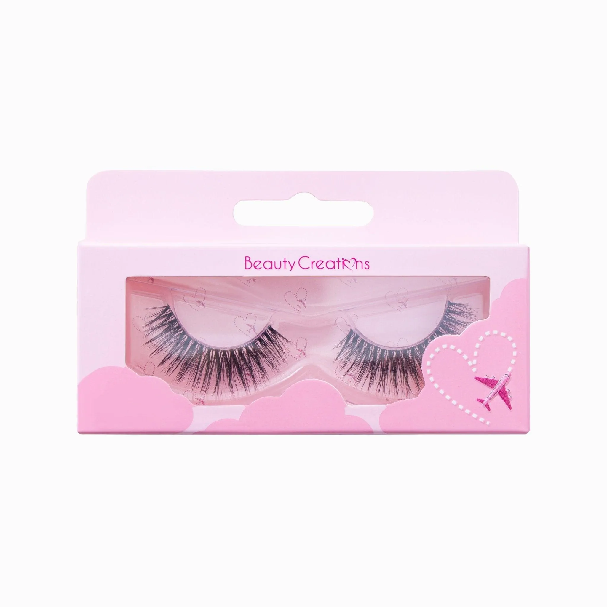 Take Me Somewhere Silk Lash Collection