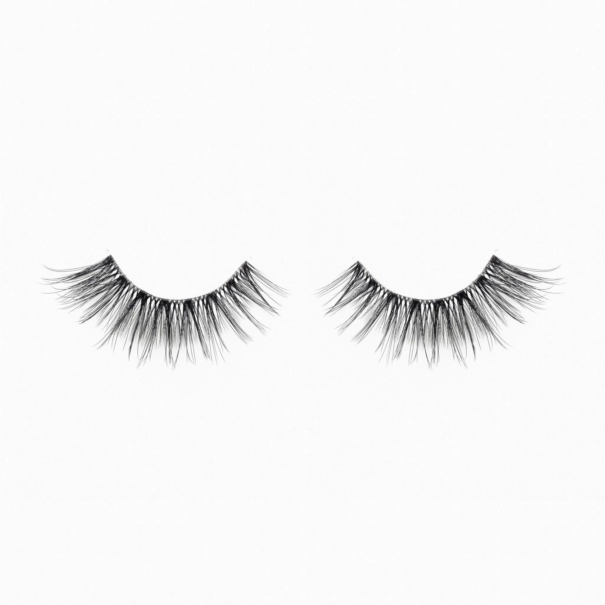 Take Me Somewhere Silk Lash Collection