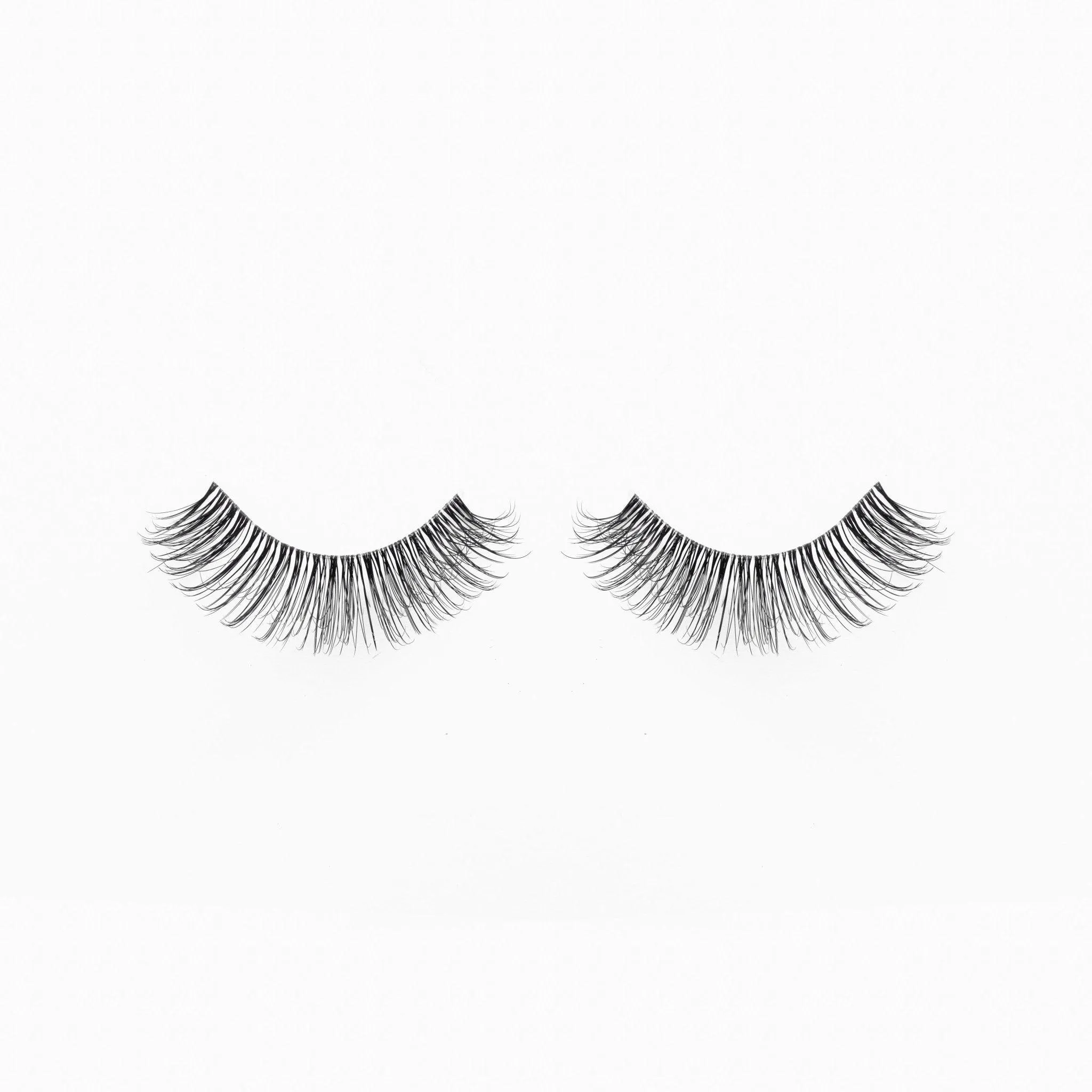 Take Me Somewhere Silk Lash Collection