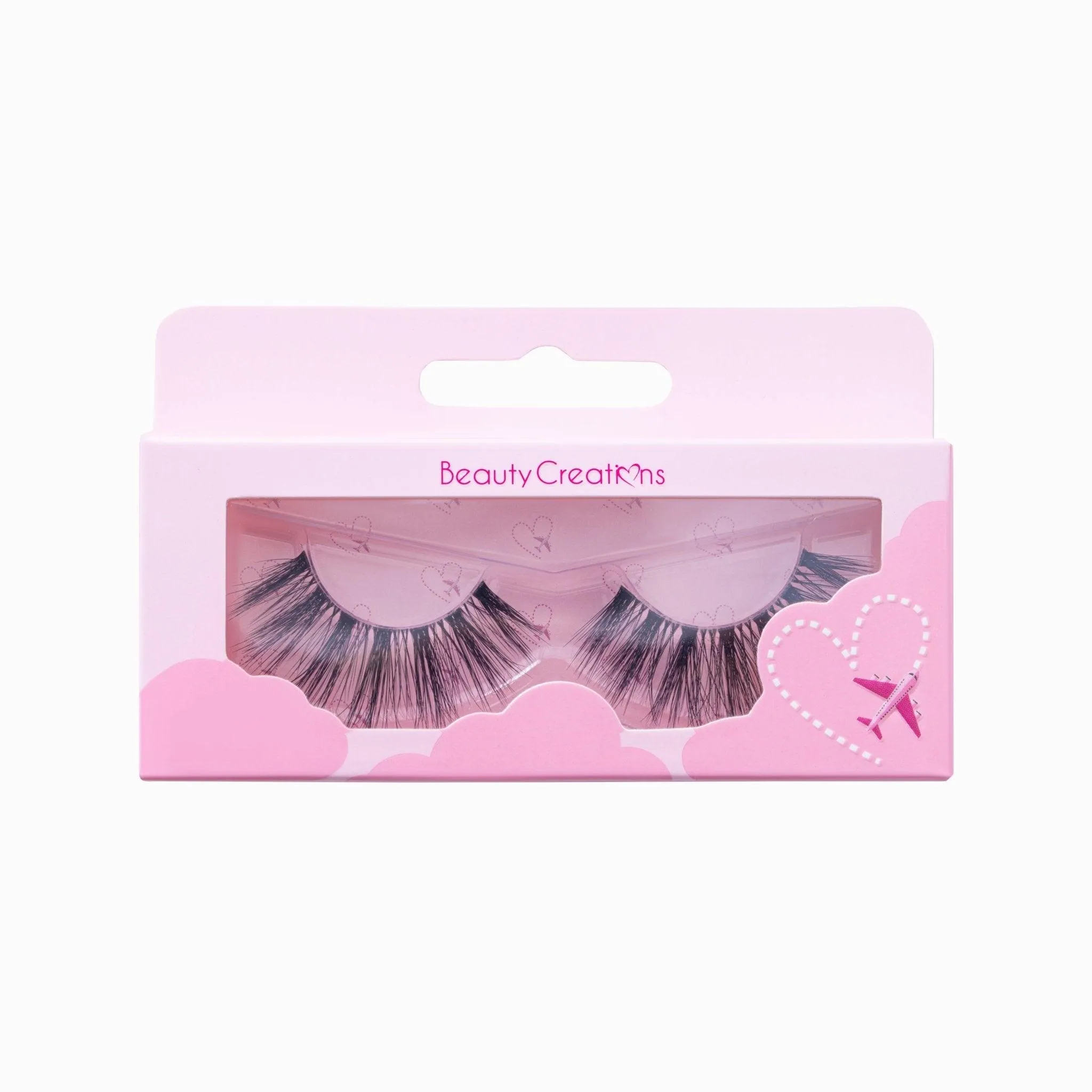 Take Me Somewhere Silk Lash Collection