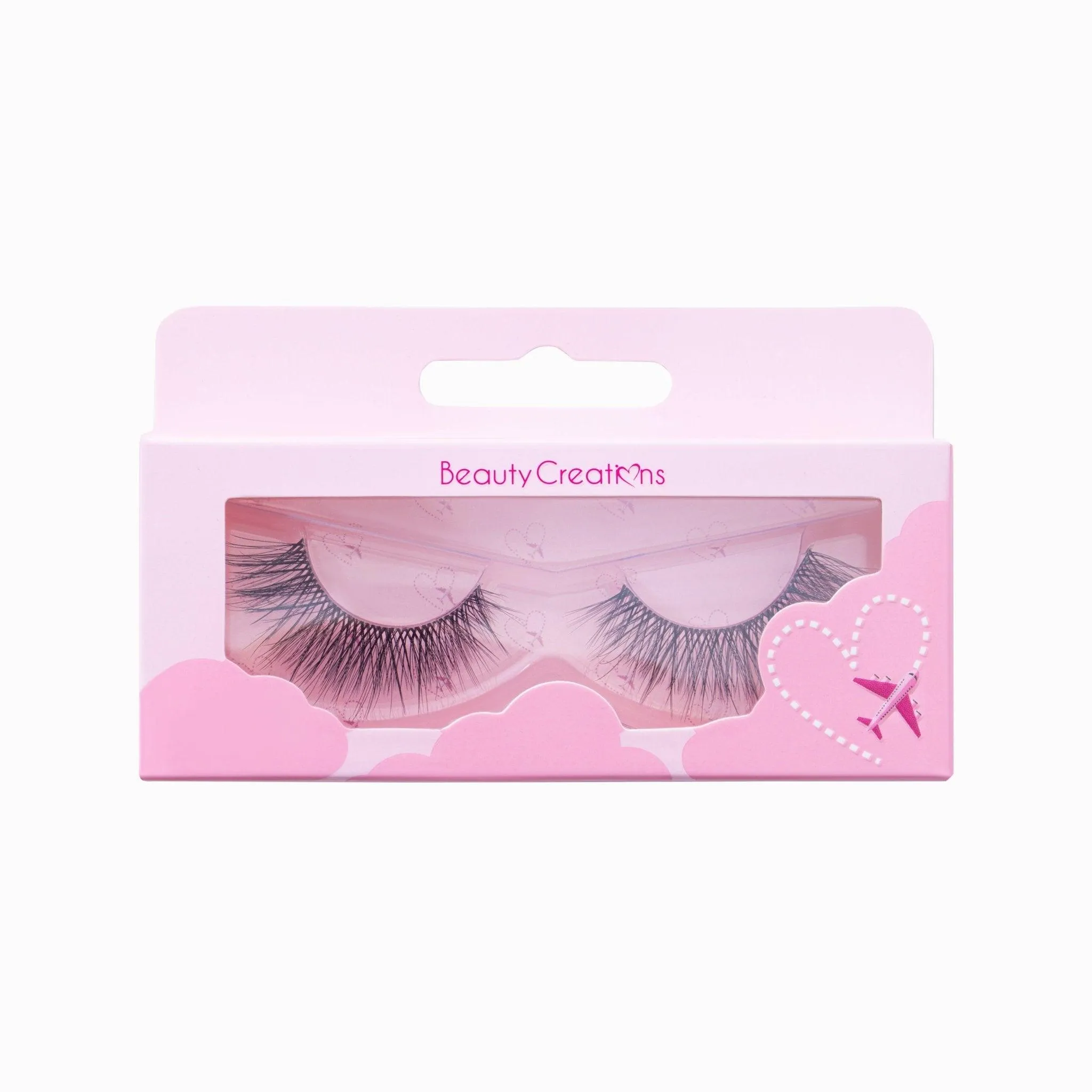 Take Me Somewhere Silk Lash Collection
