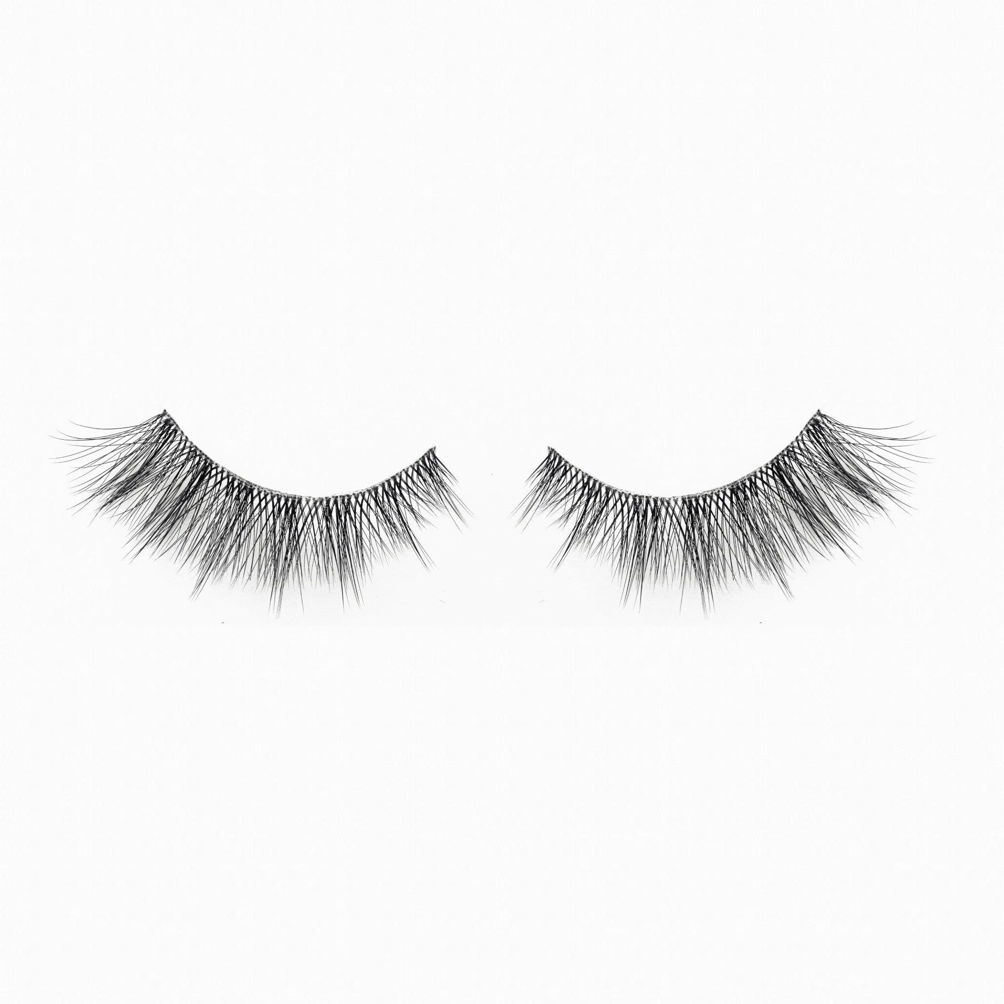 Take Me Somewhere Silk Lash Collection