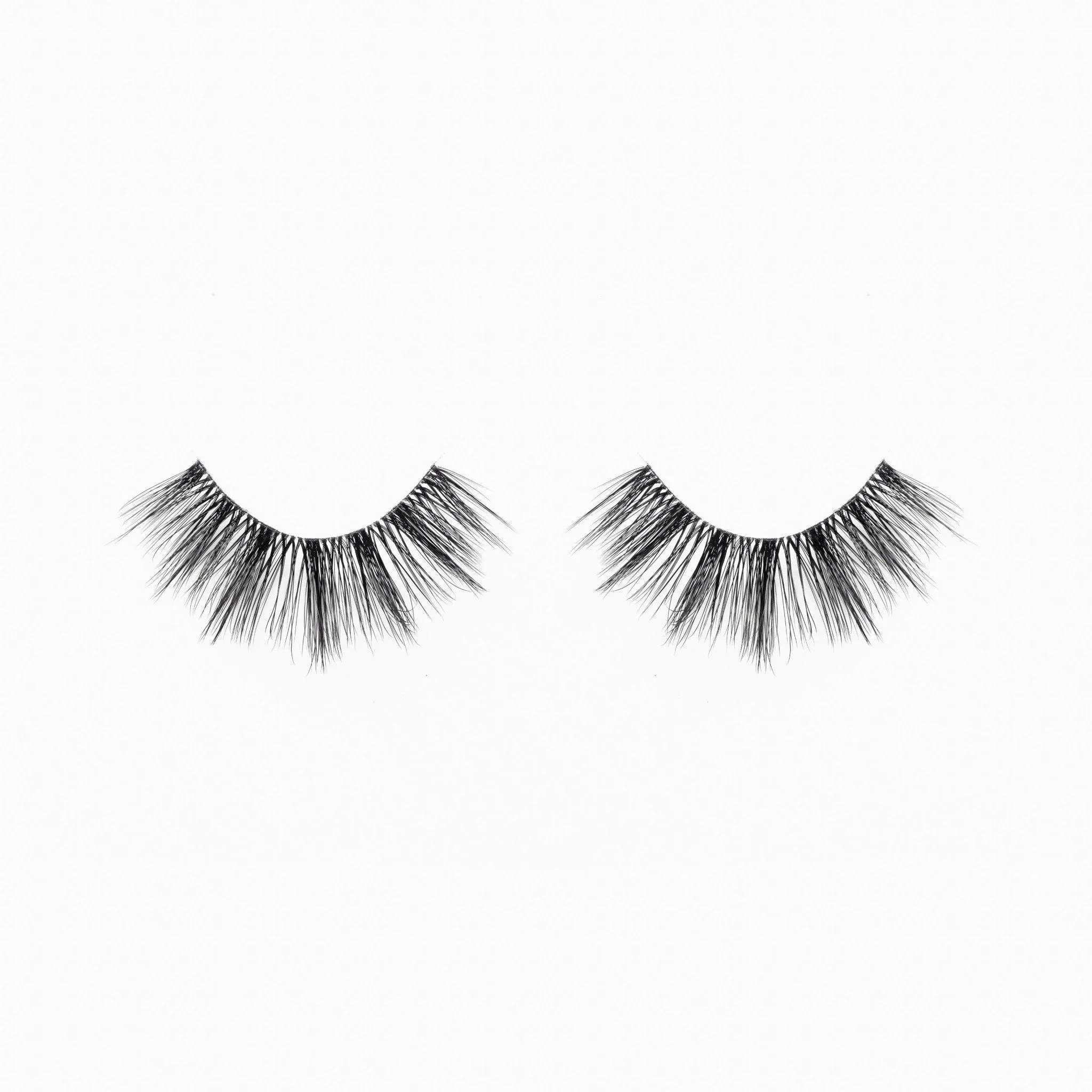 Take Me Somewhere Silk Lash Collection