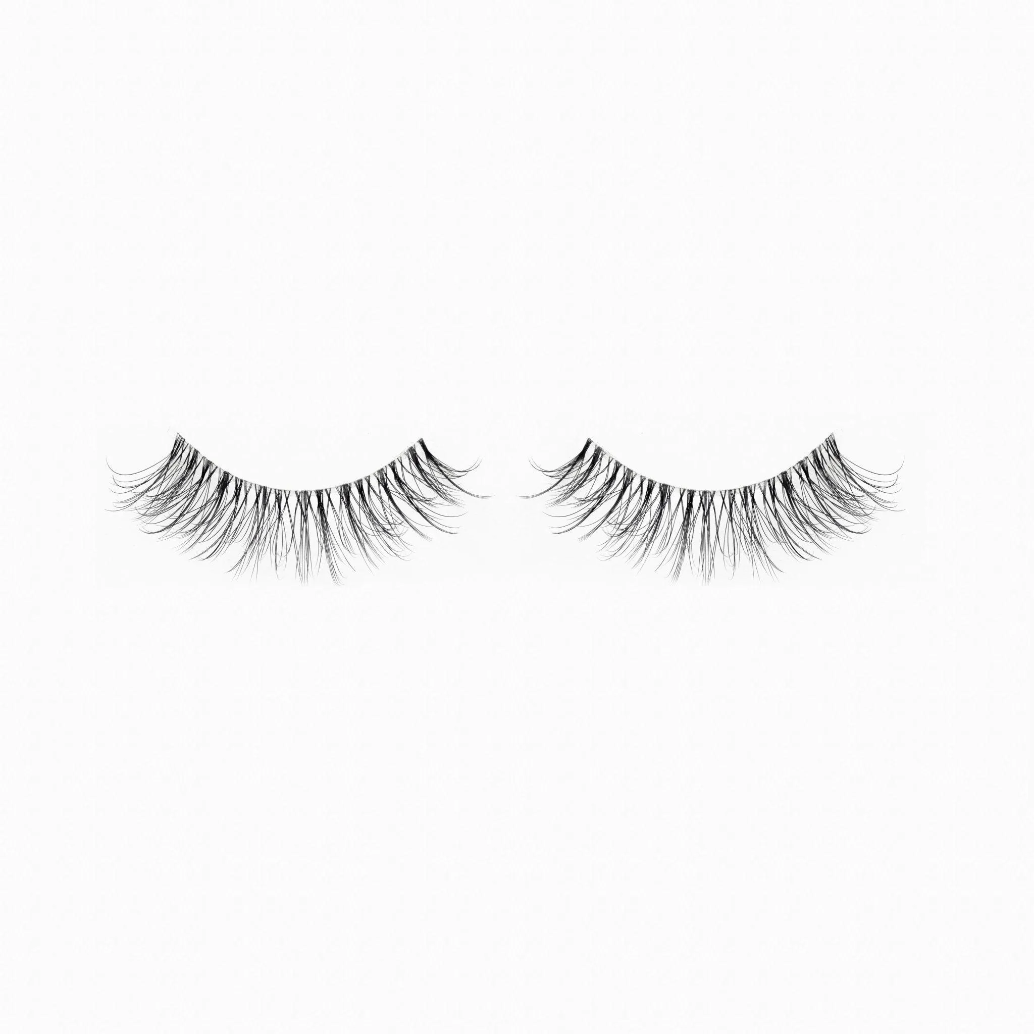 Take Me Somewhere Silk Lash Collection