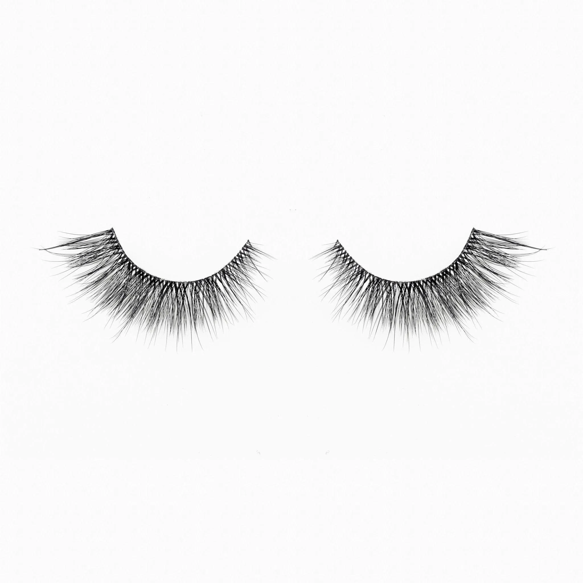 Take Me Somewhere Silk Lash Collection
