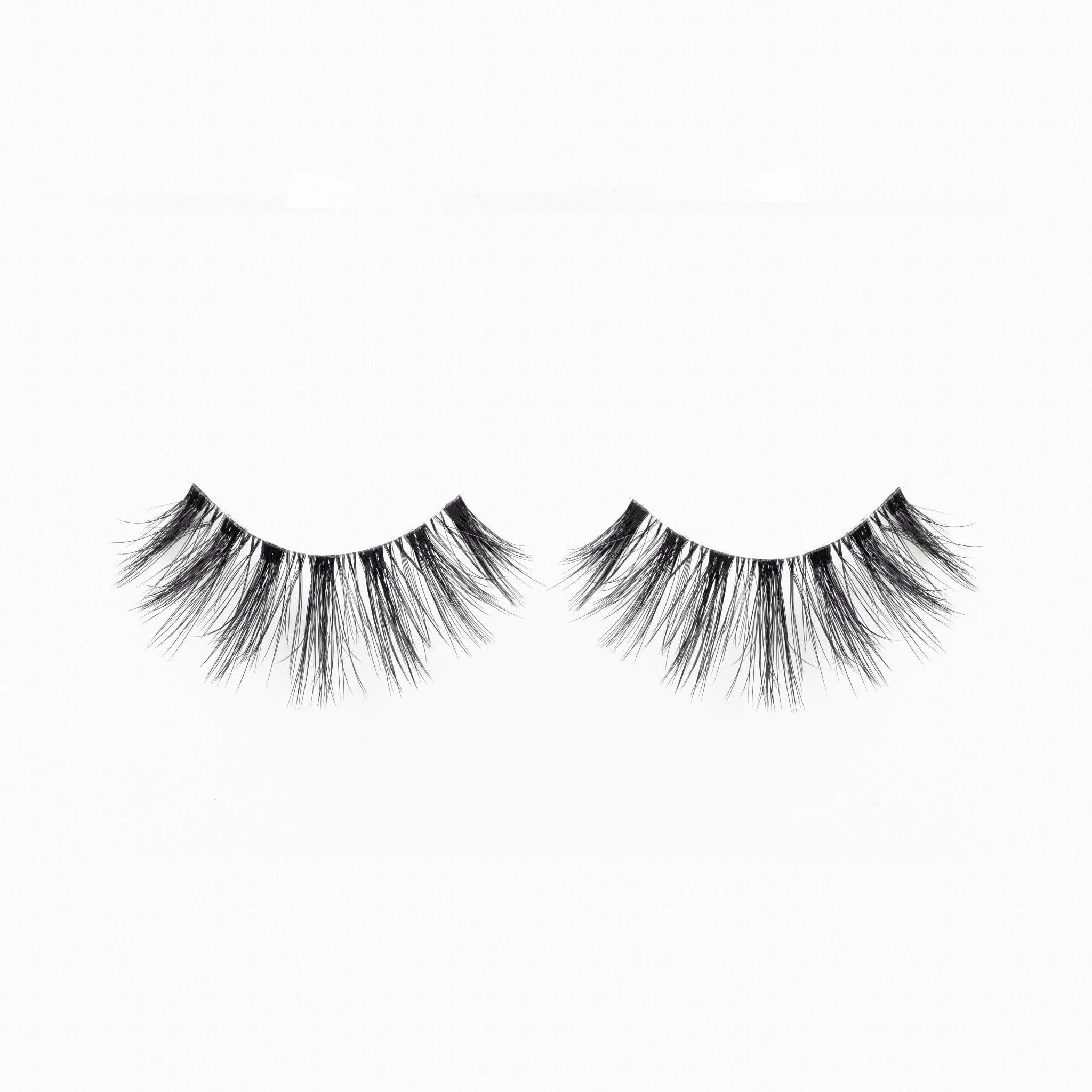 Take Me Somewhere Silk Lash Collection