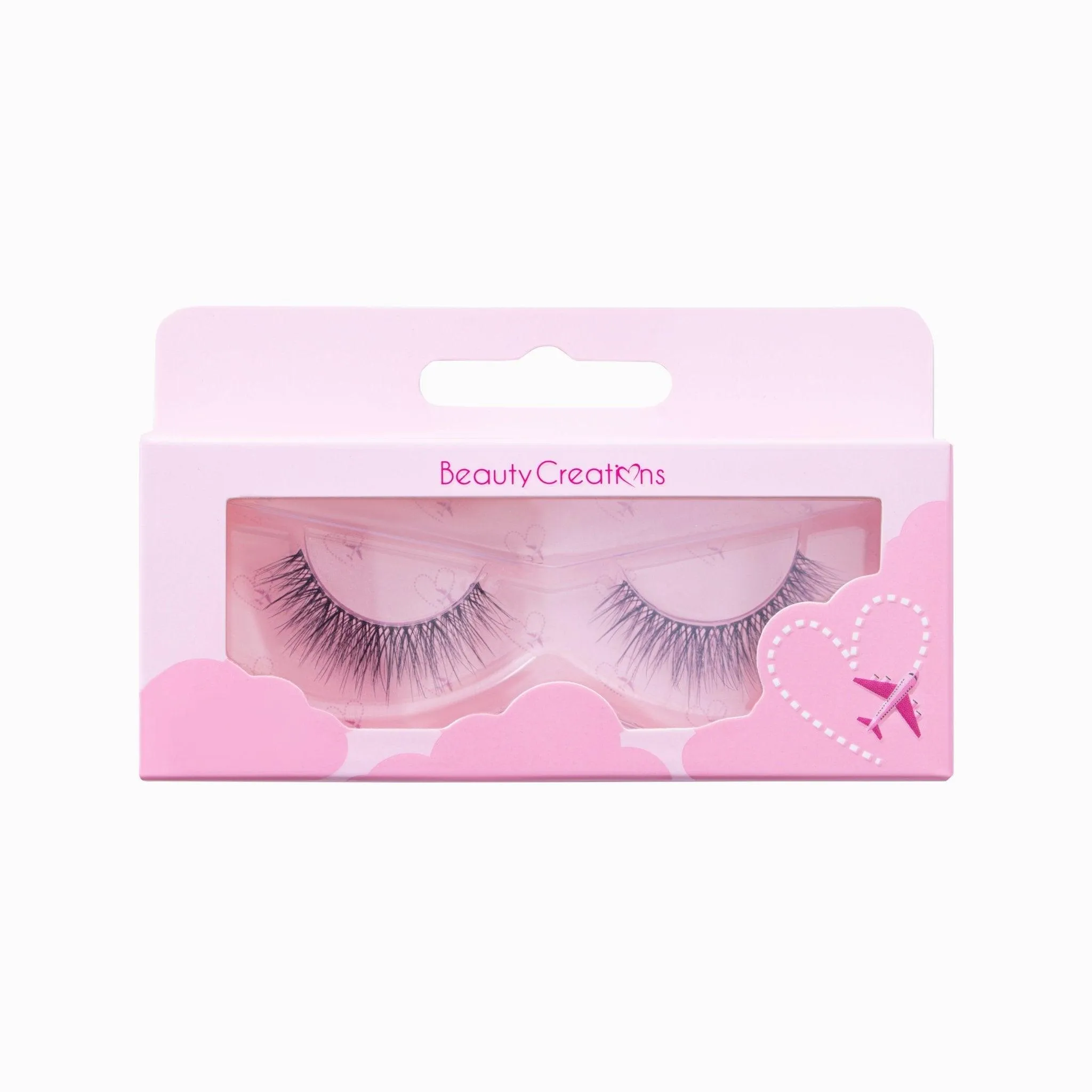 Take Me Somewhere Silk Lash Collection