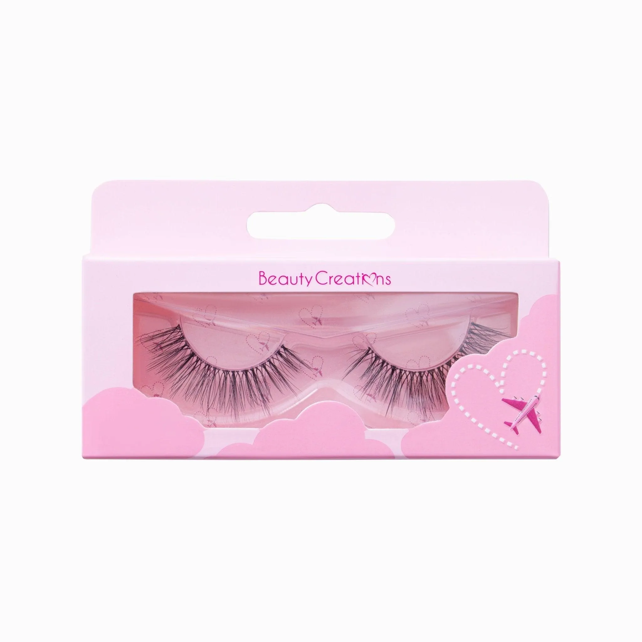 Take Me Somewhere Silk Lash Collection
