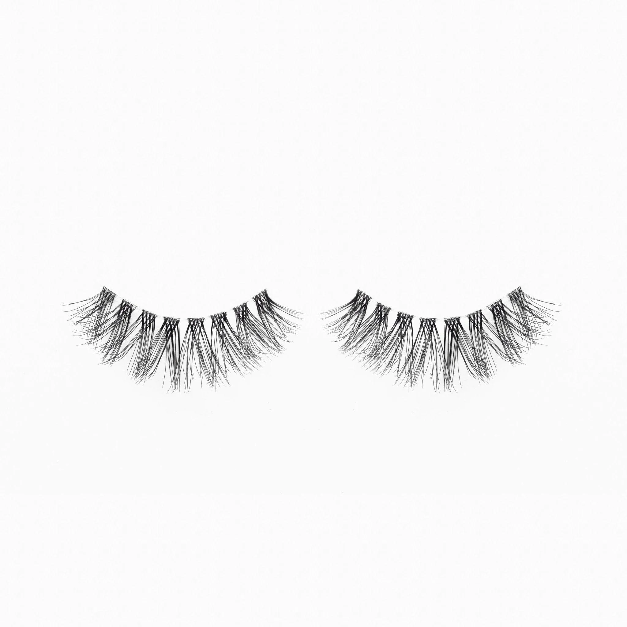 Take Me Somewhere Silk Lash Collection