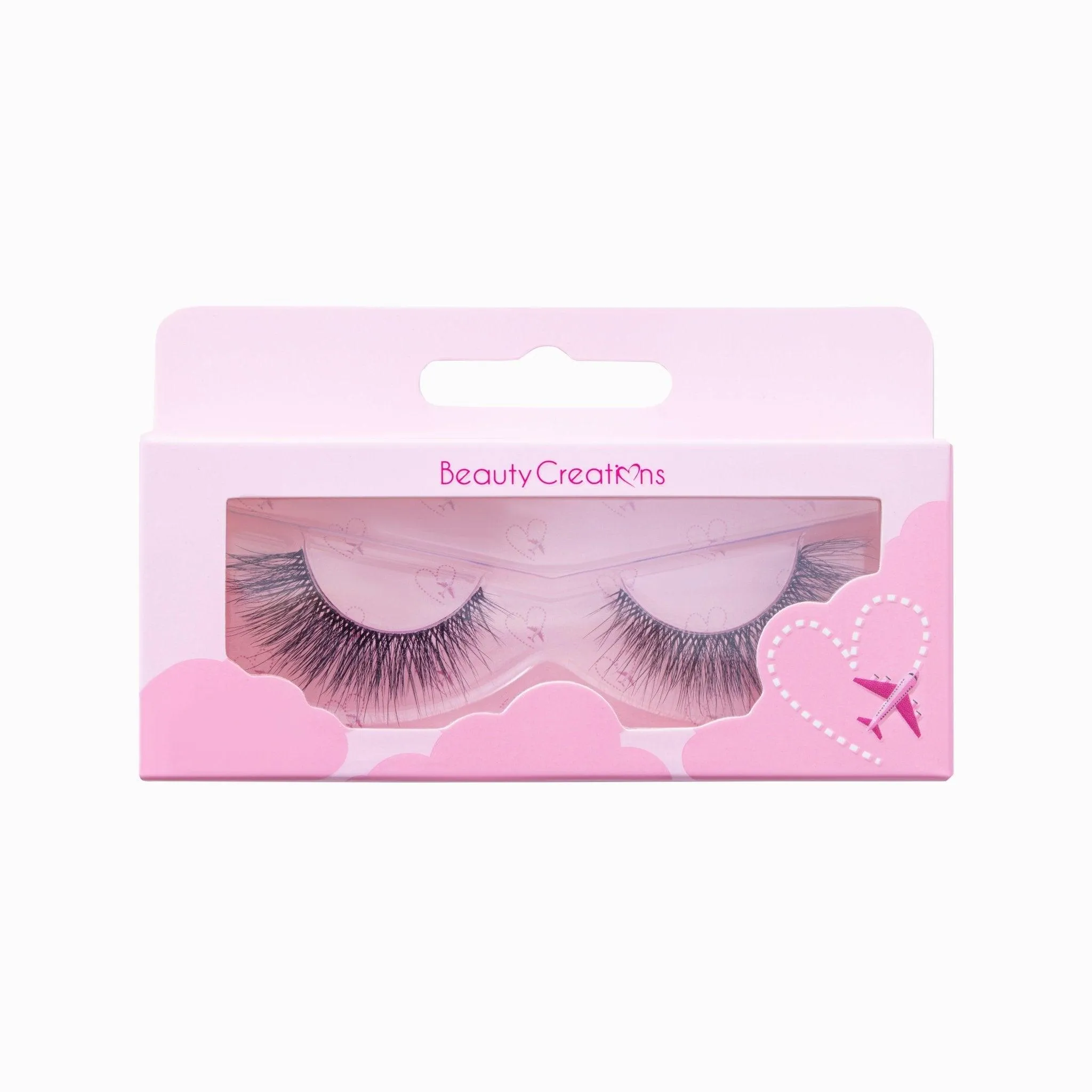 Take Me Somewhere Silk Lash Collection