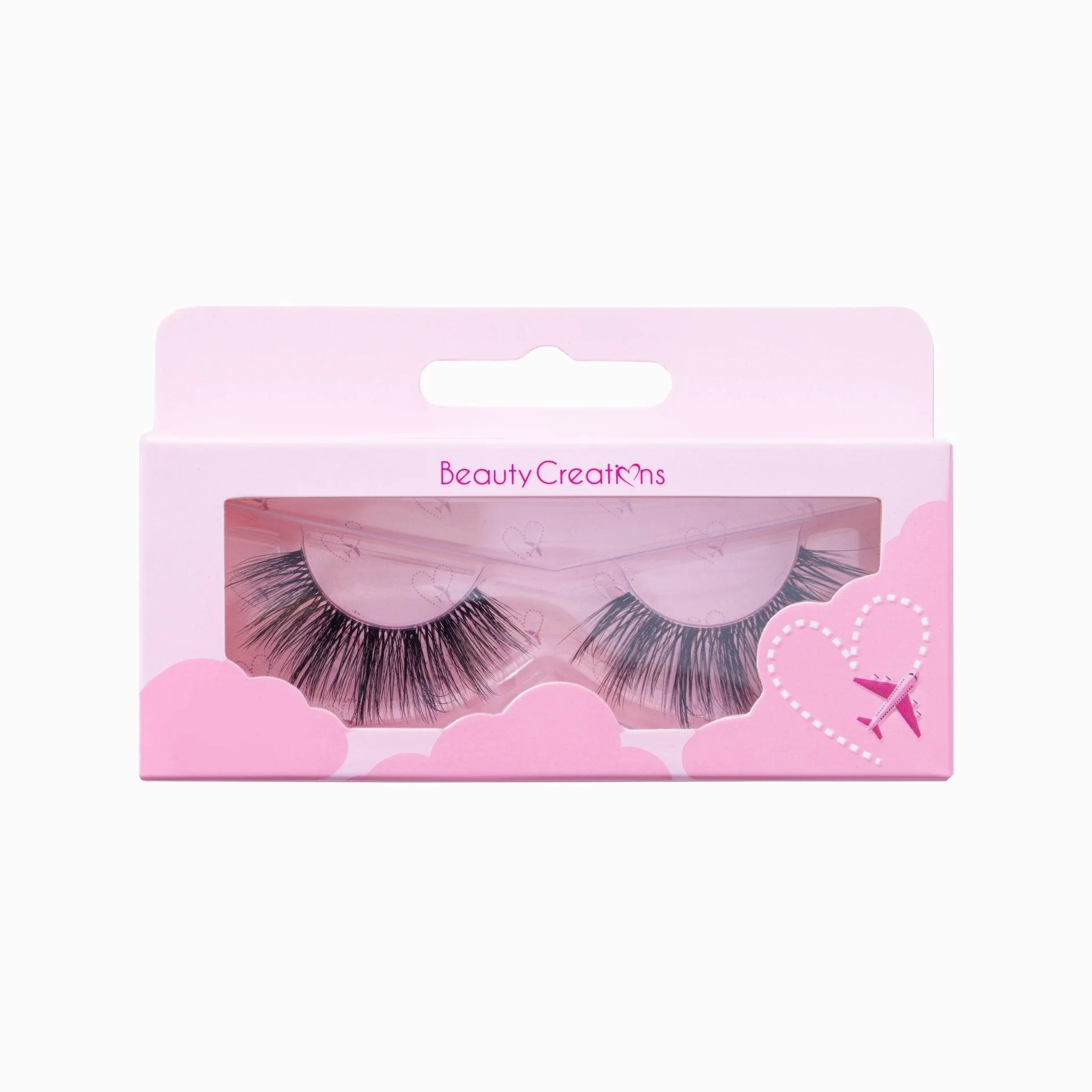 Take Me Somewhere Silk Lash Collection