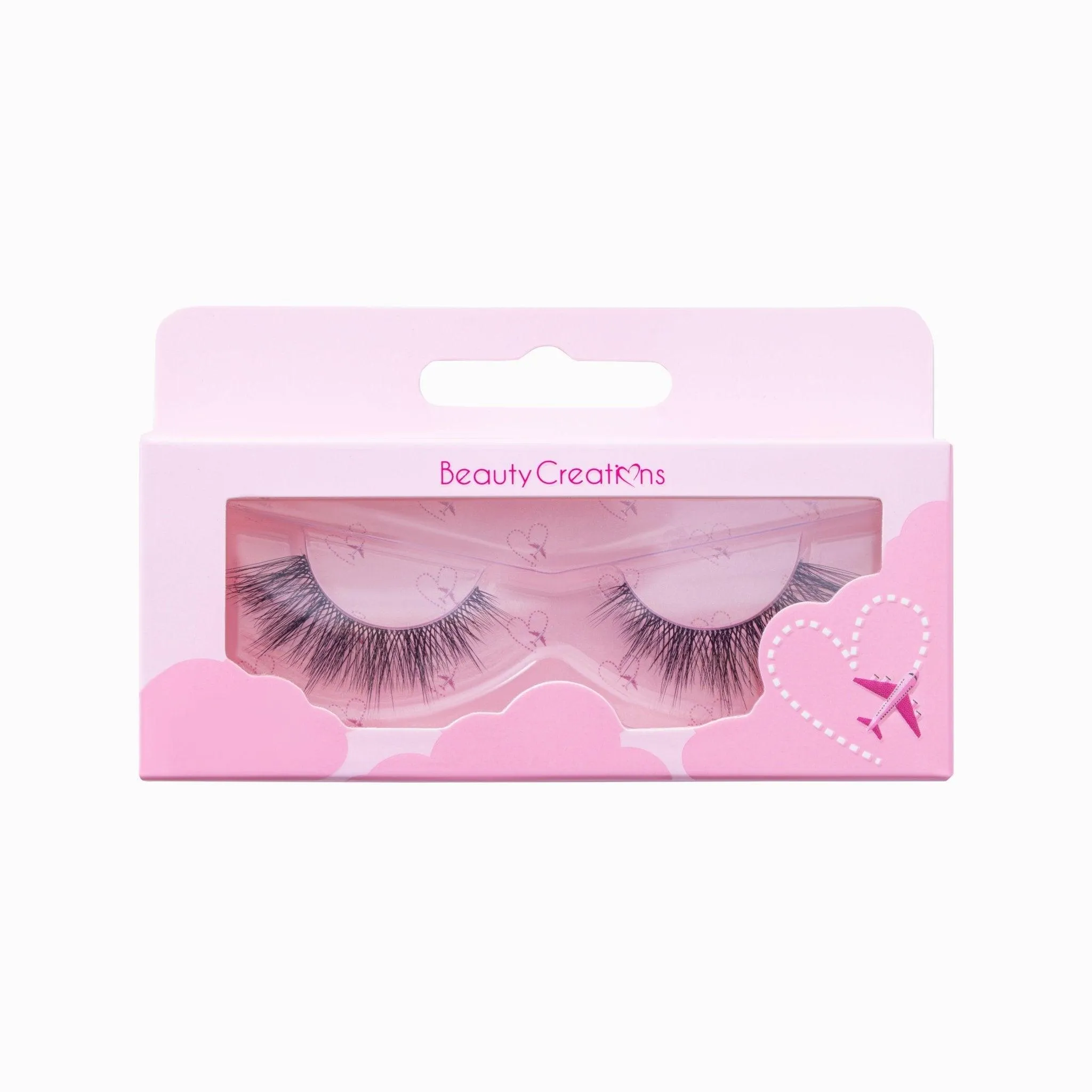 Take Me Somewhere Silk Lash Collection