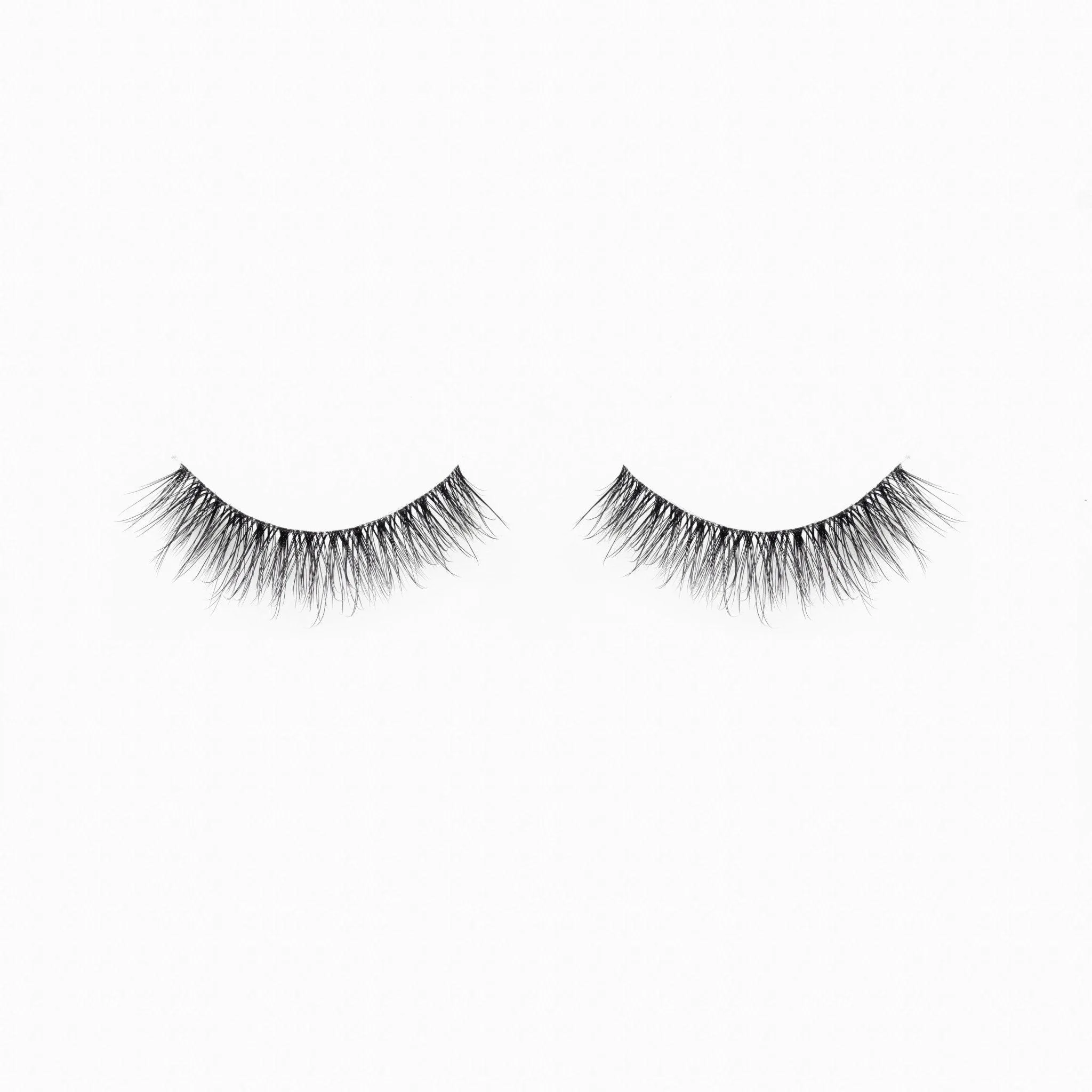 Take Me Somewhere Silk Lash Collection