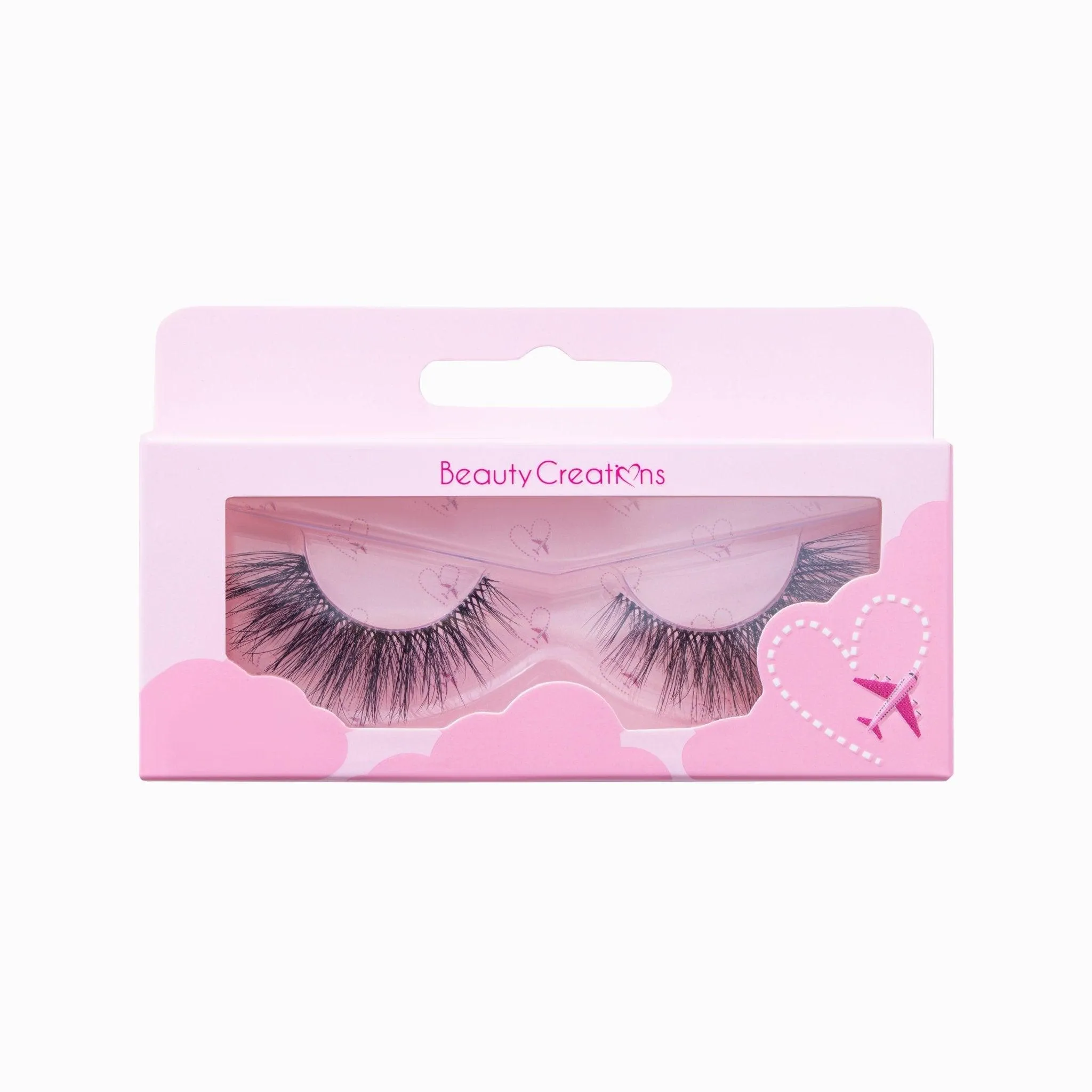 Take Me Somewhere Silk Lash Collection