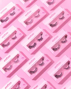 Take Me Somewhere Silk Lash Collection