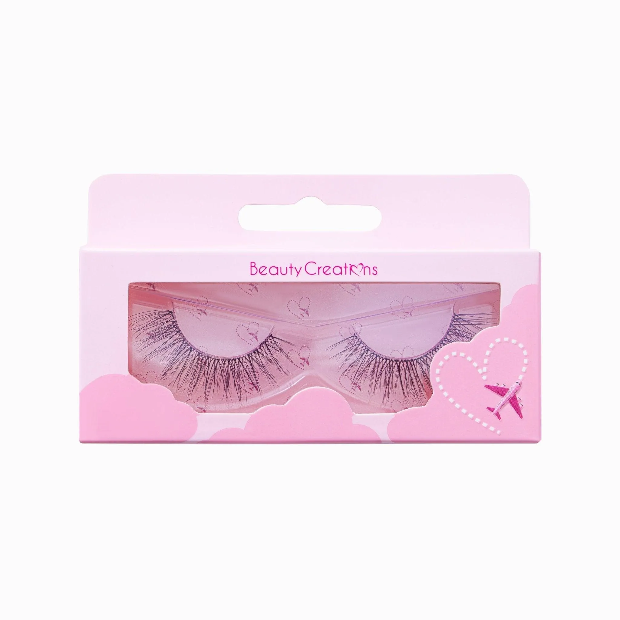 Take Me Somewhere Silk Lash Collection