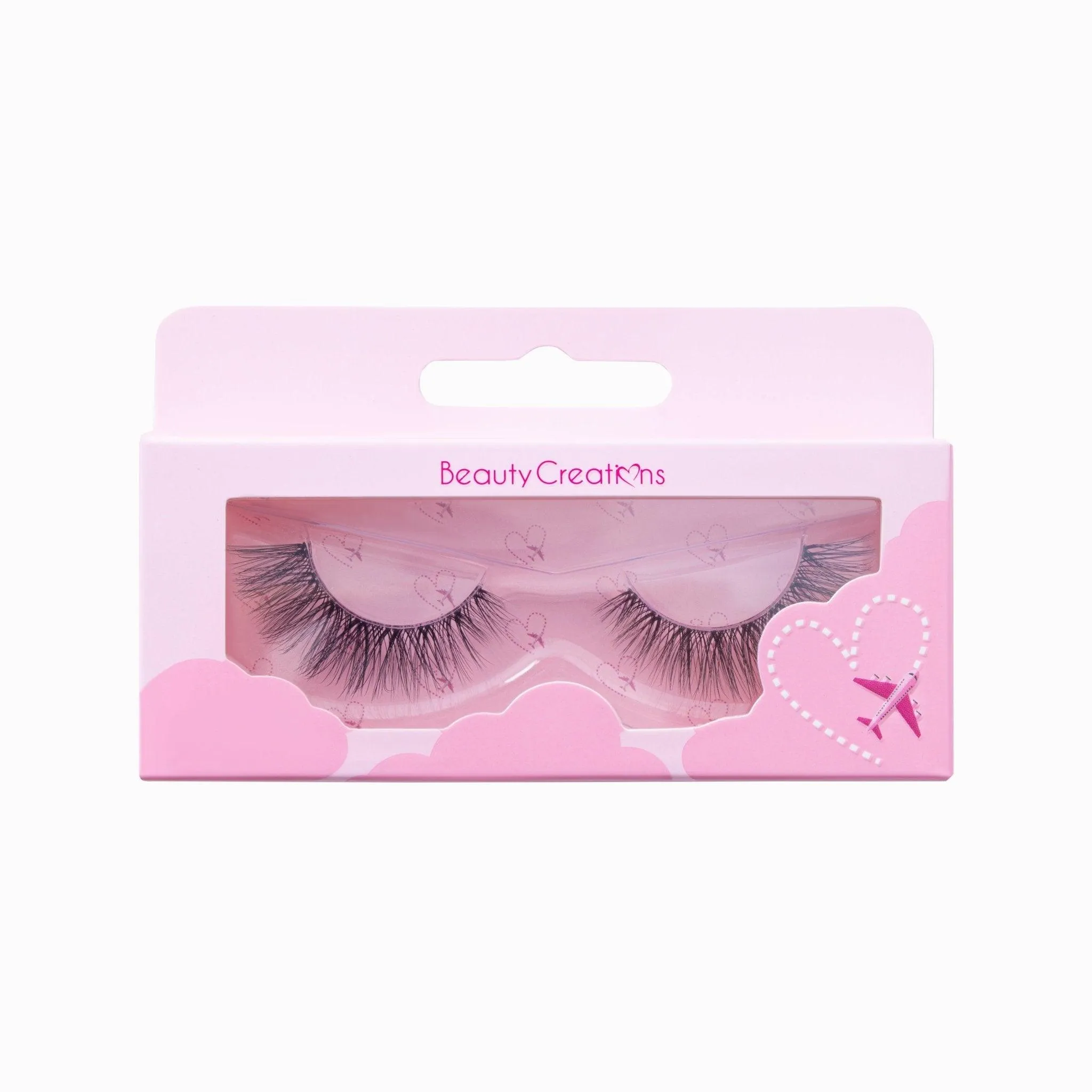Take Me Somewhere Silk Lash Collection