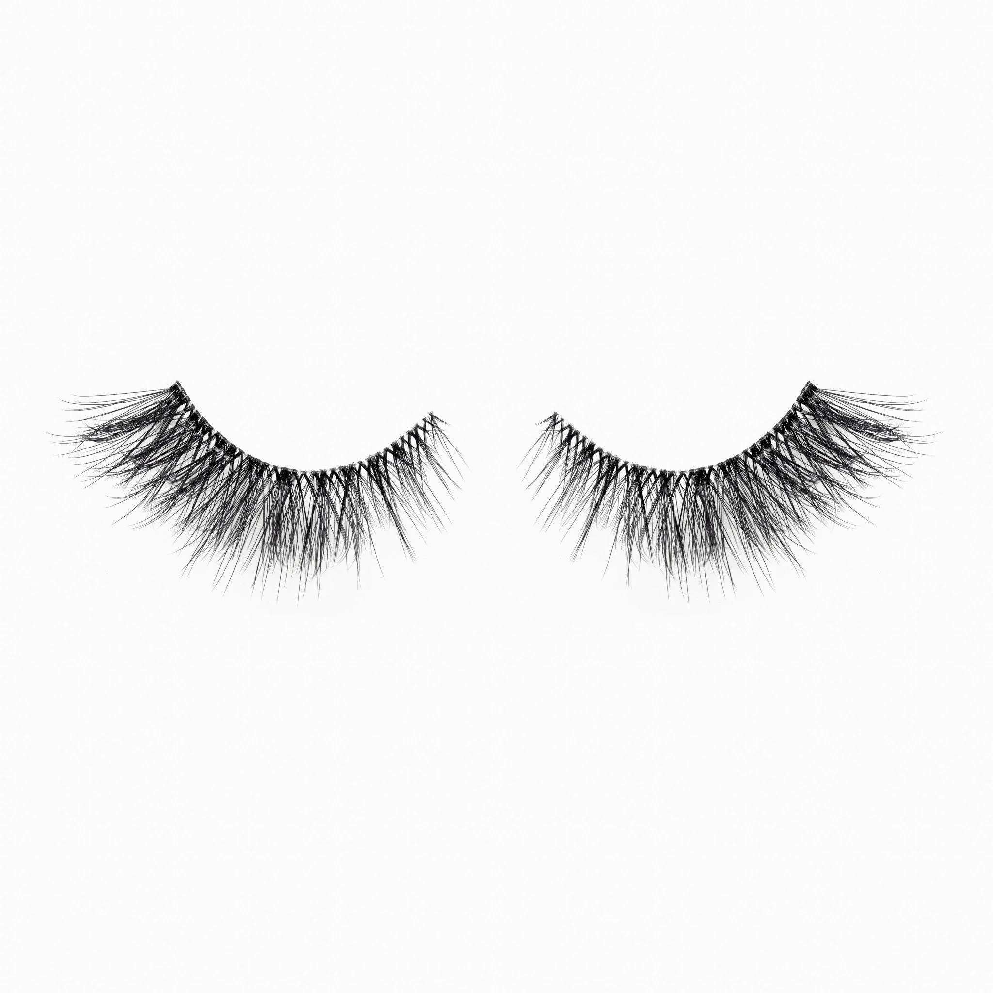 Take Me Somewhere Silk Lash Collection