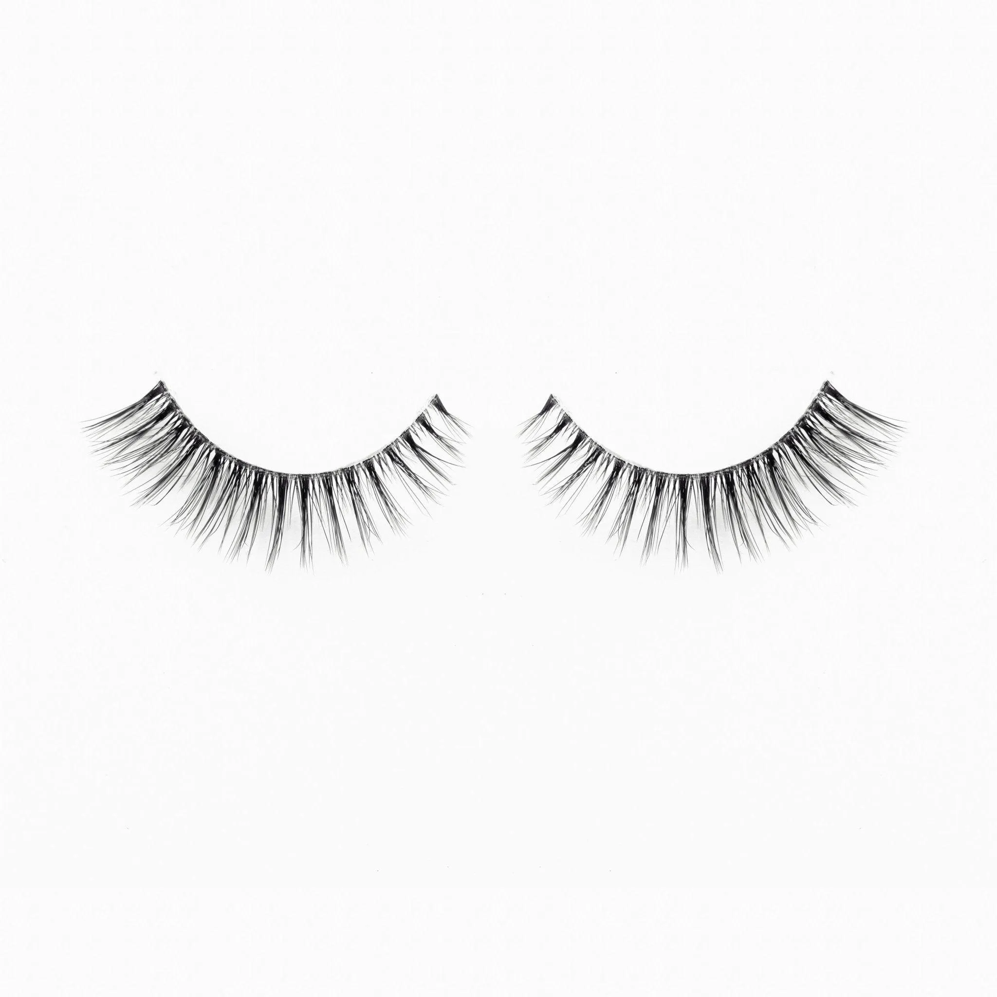 Take Me Somewhere Silk Lash Collection
