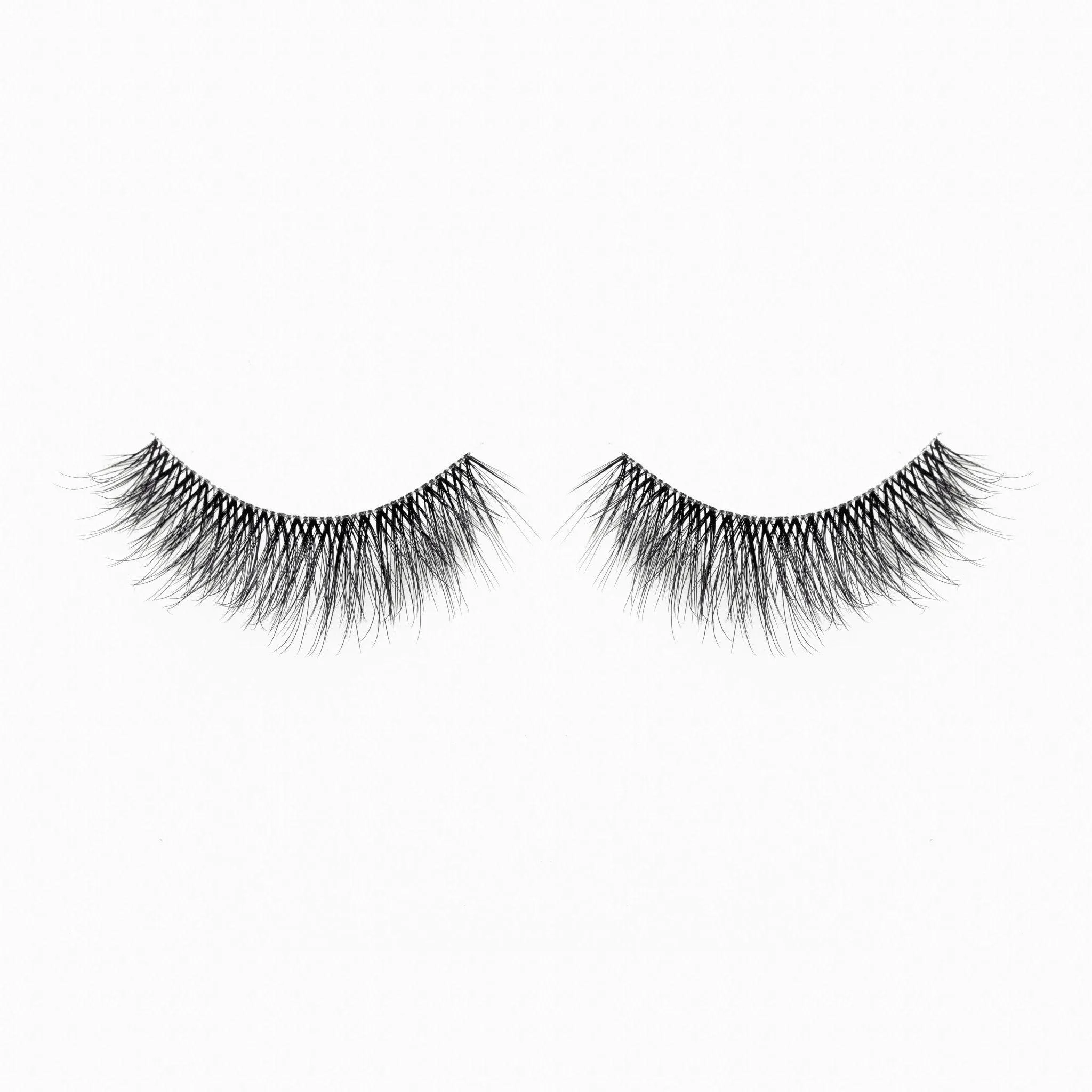 Take Me Somewhere Silk Lash Collection