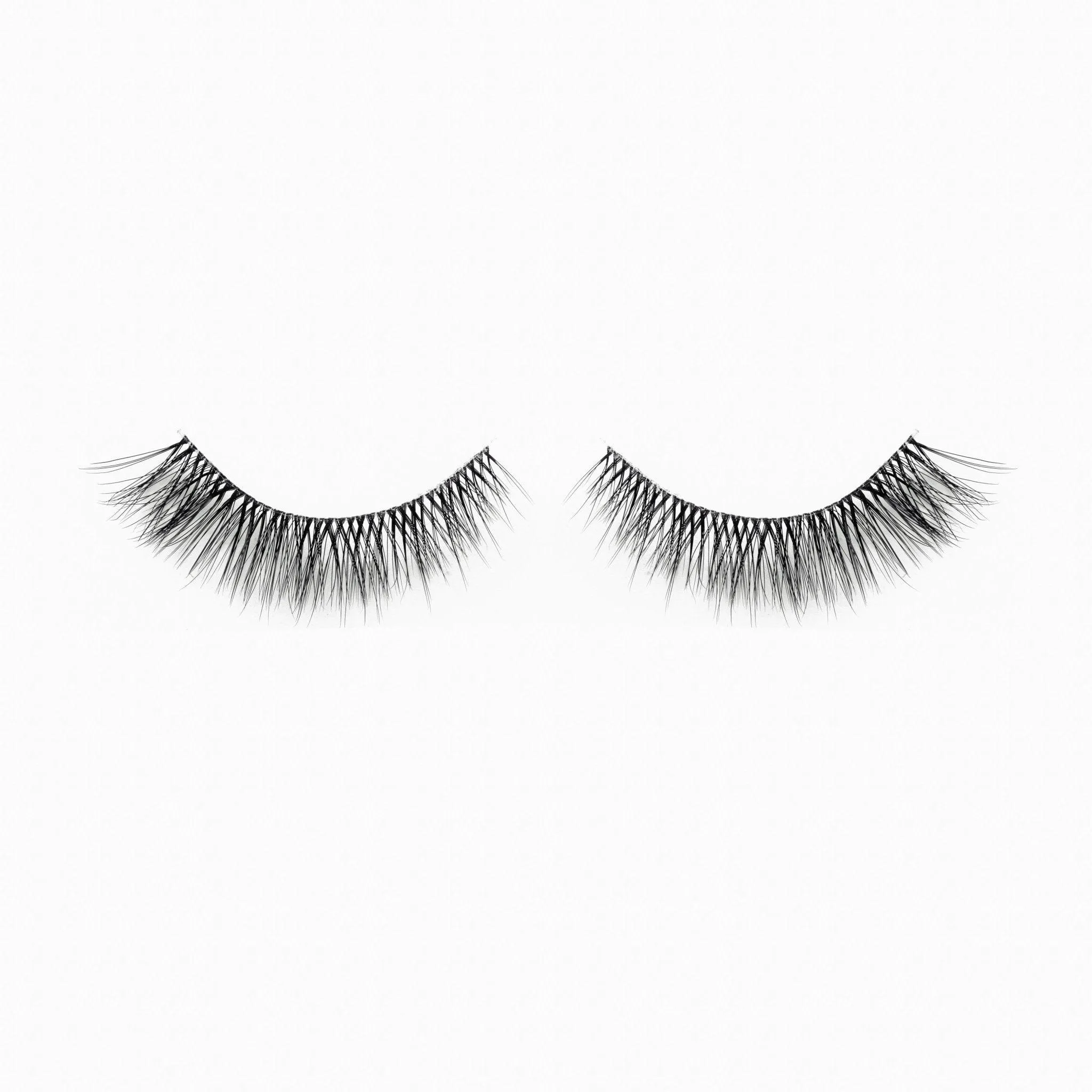 Take Me Somewhere Silk Lash Collection