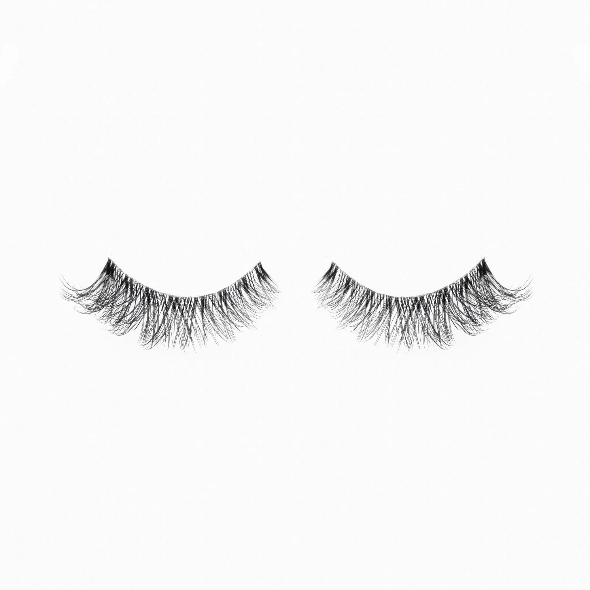 Take Me Somewhere Silk Lash Collection