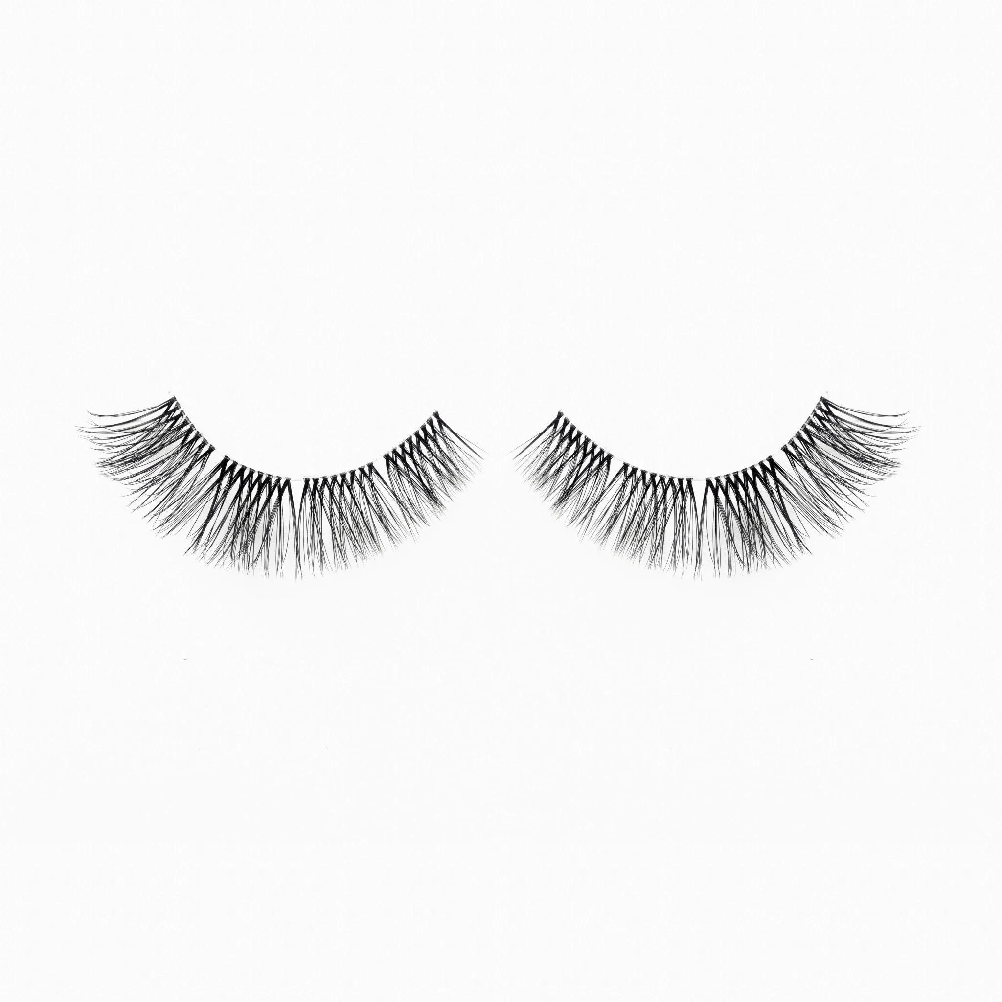 Take Me Somewhere Silk Lash Collection