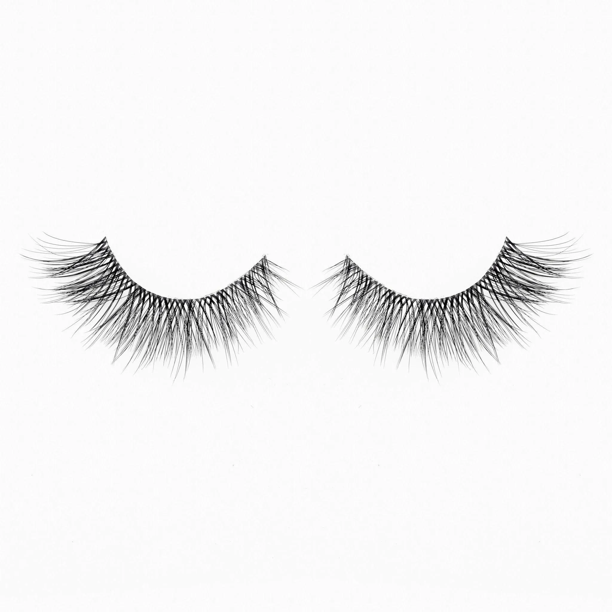 Take Me Somewhere Silk Lash Collection
