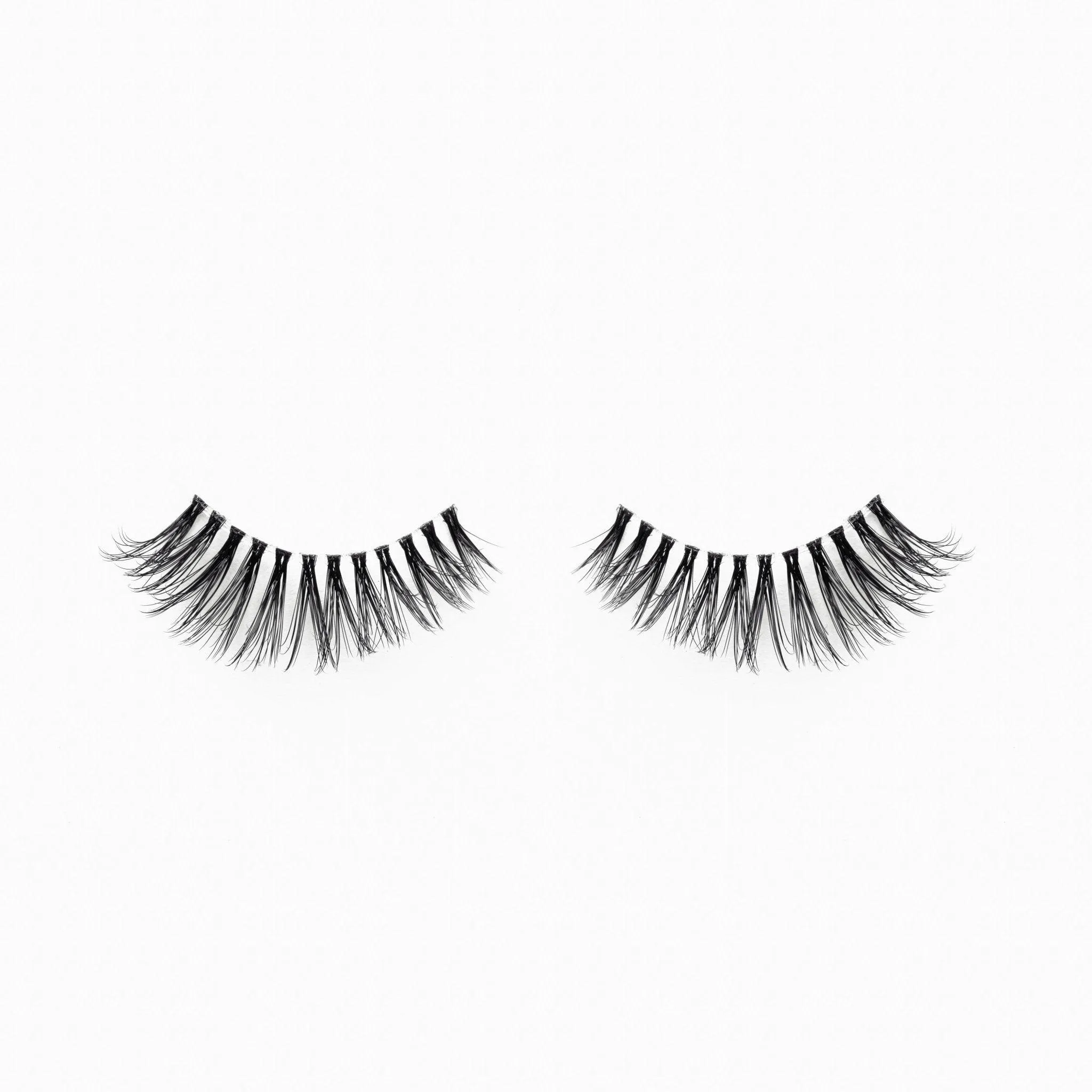Take Me Somewhere Silk Lash Collection