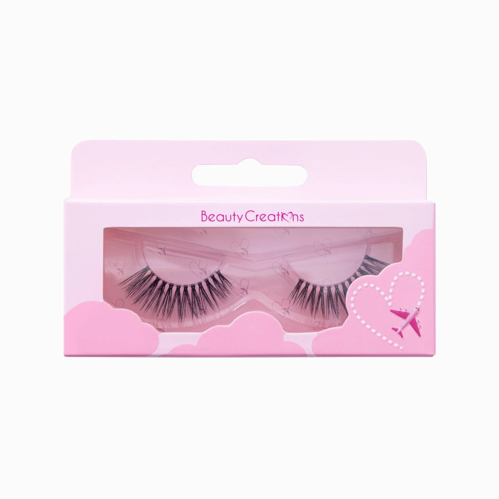Take Me Somewhere Silk Lash Collection
