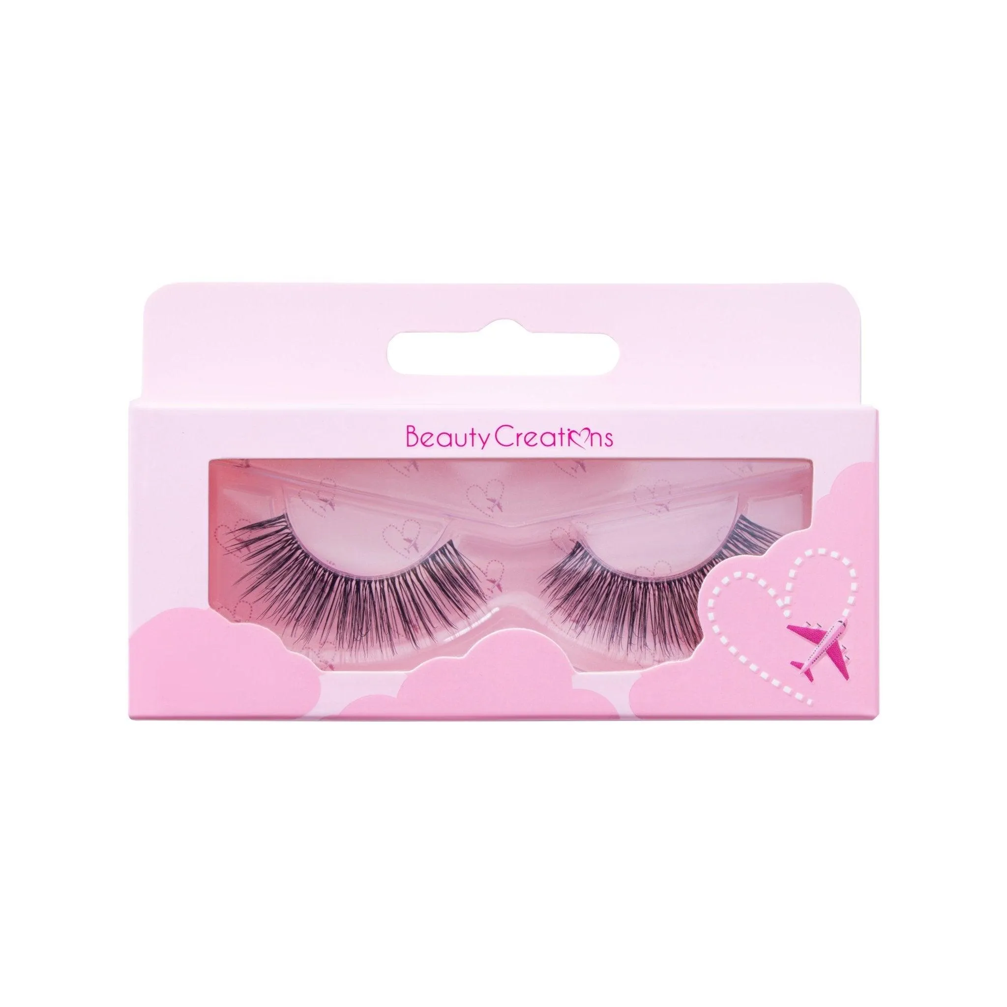 Take Me Somewhere Silk Lash Collection