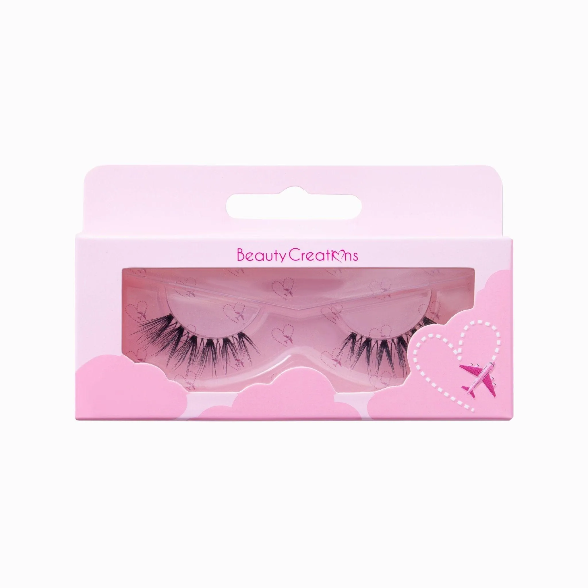 Take Me Somewhere Silk Lash Collection