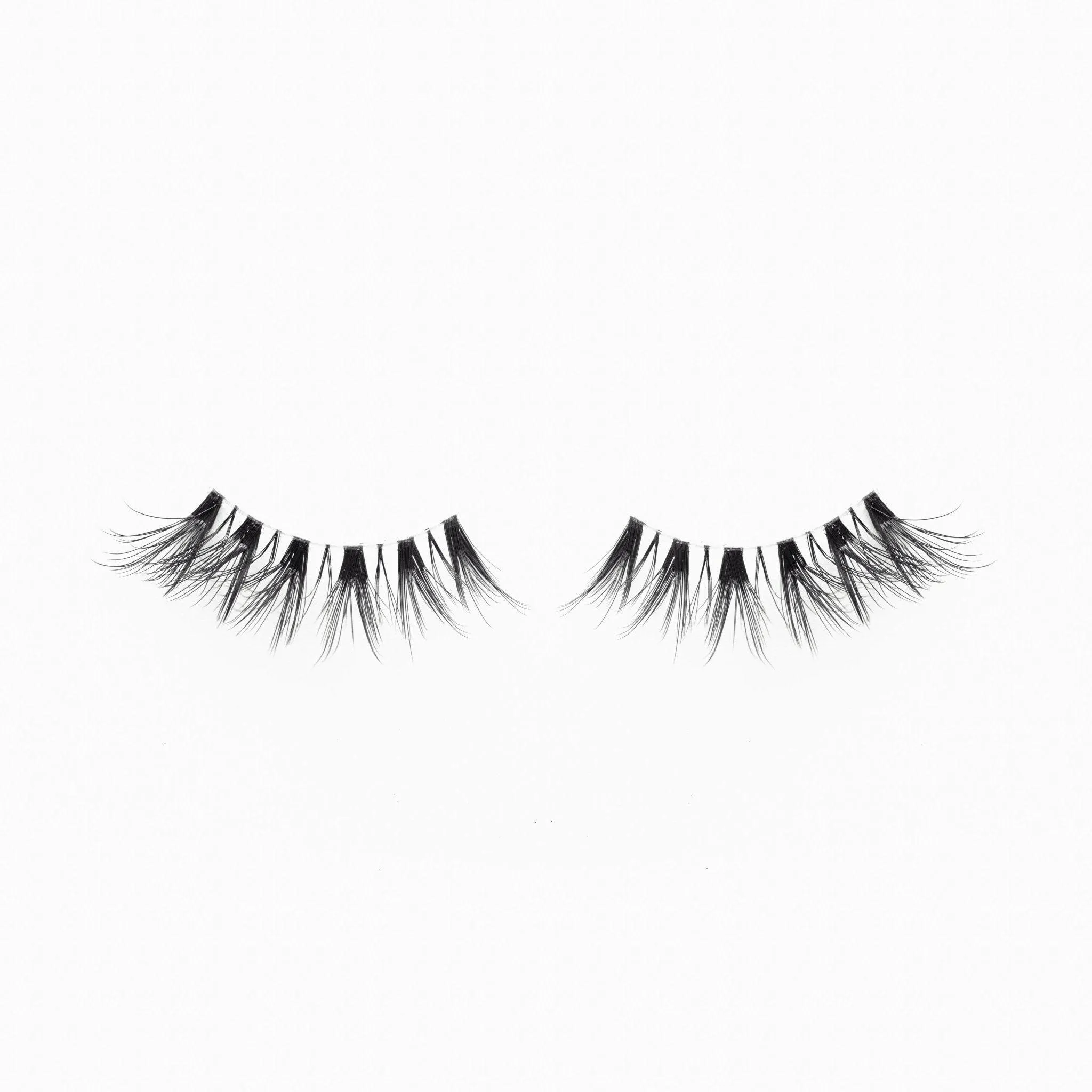 Take Me Somewhere Silk Lash Collection