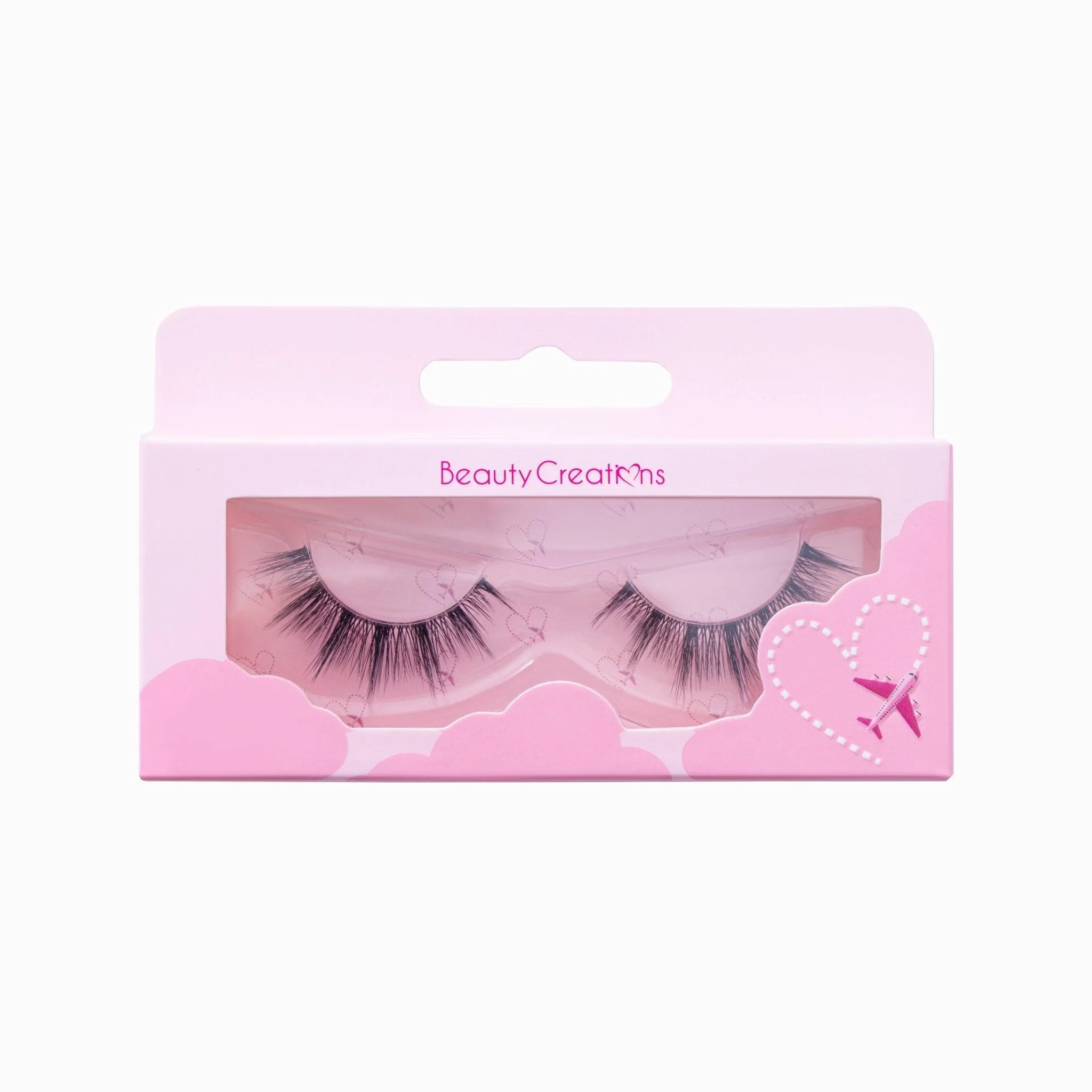 Take Me Somewhere Silk Lash Collection