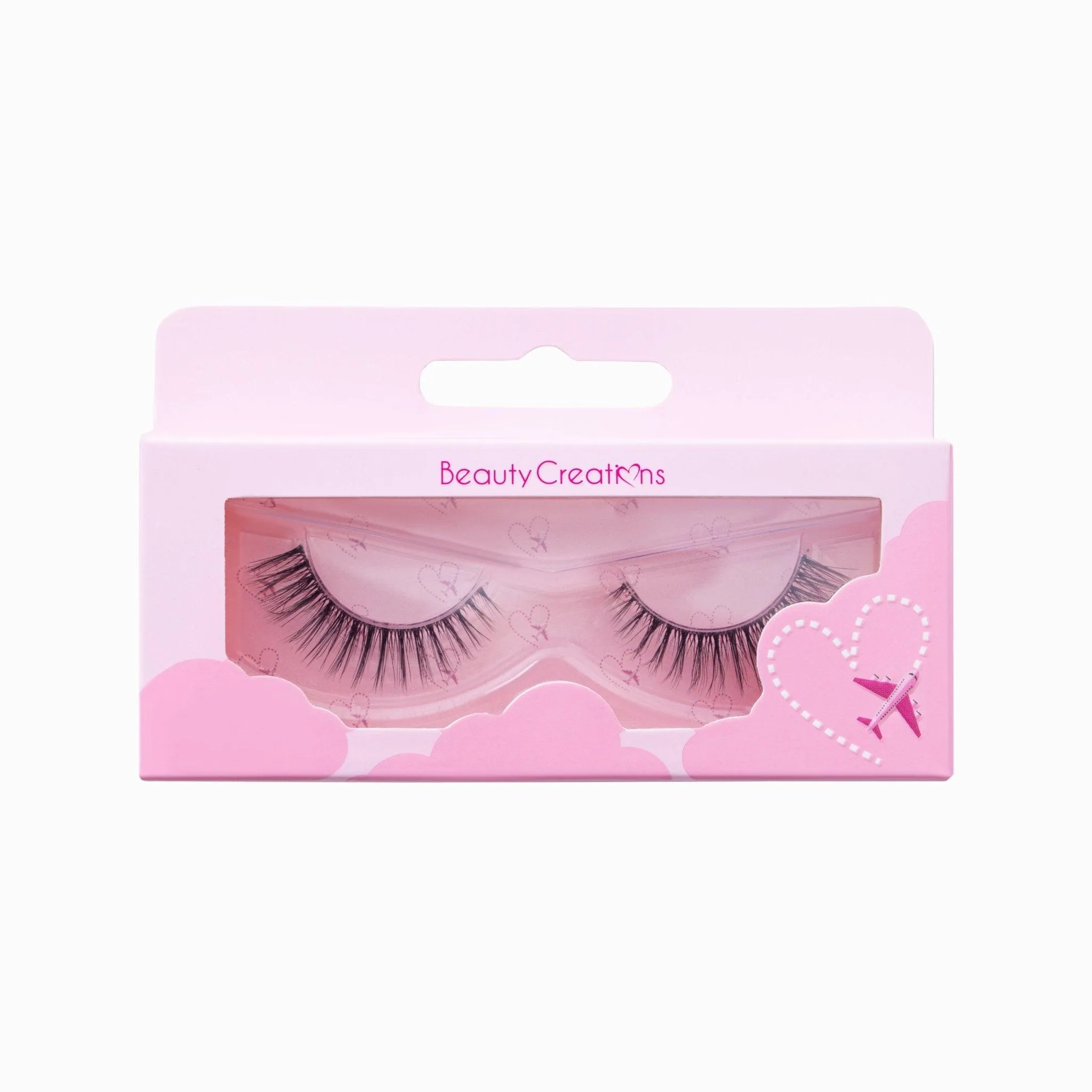 Take Me Somewhere Silk Lash Collection