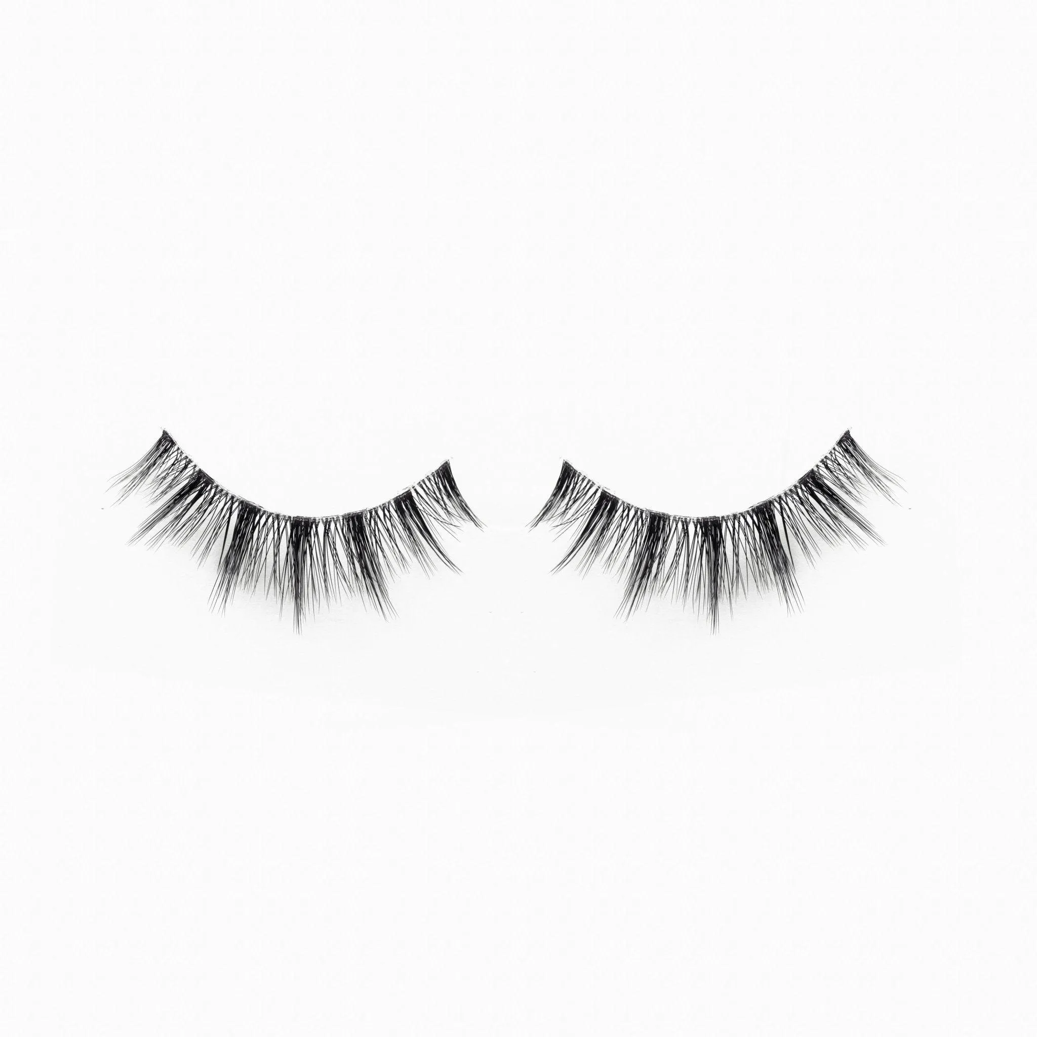 Take Me Somewhere Silk Lash Collection