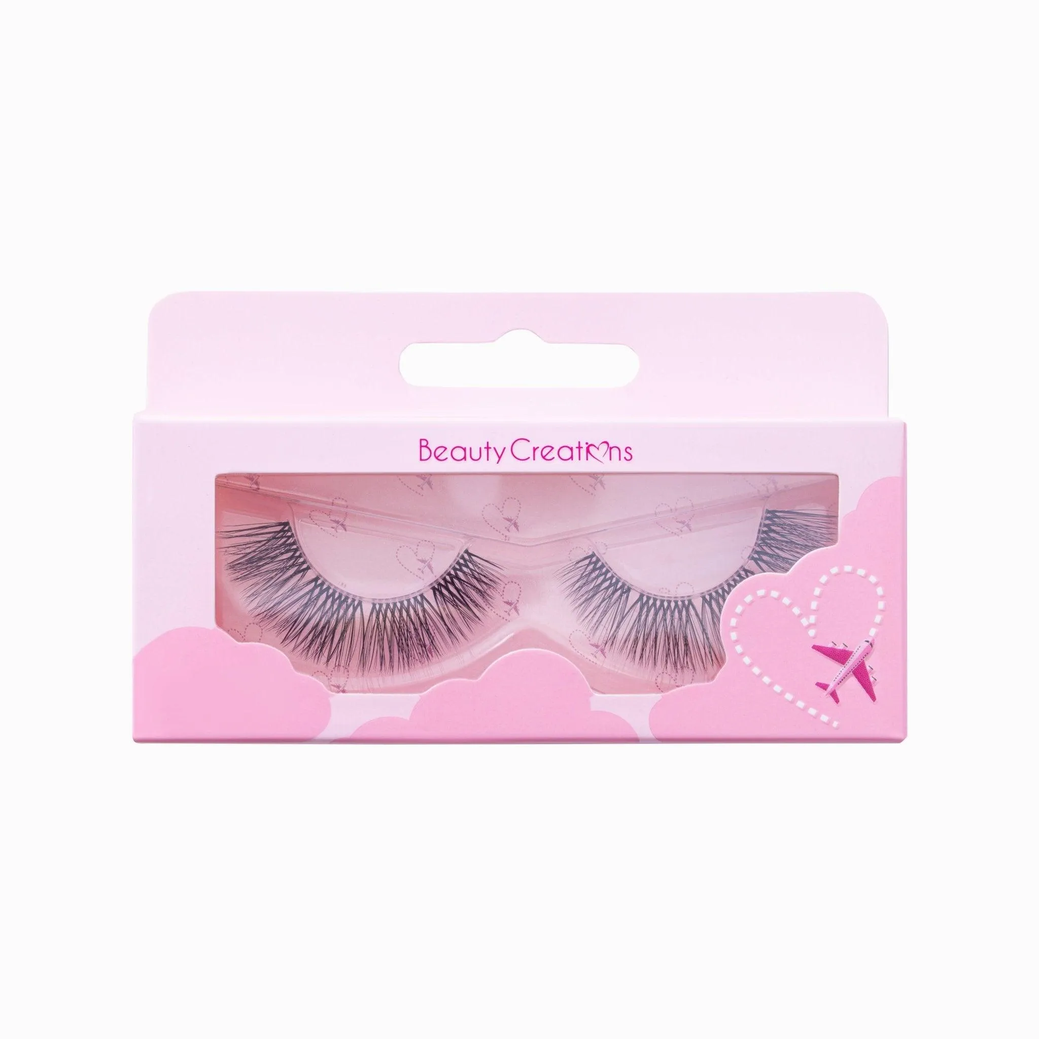 Take Me Somewhere Silk Lash Collection