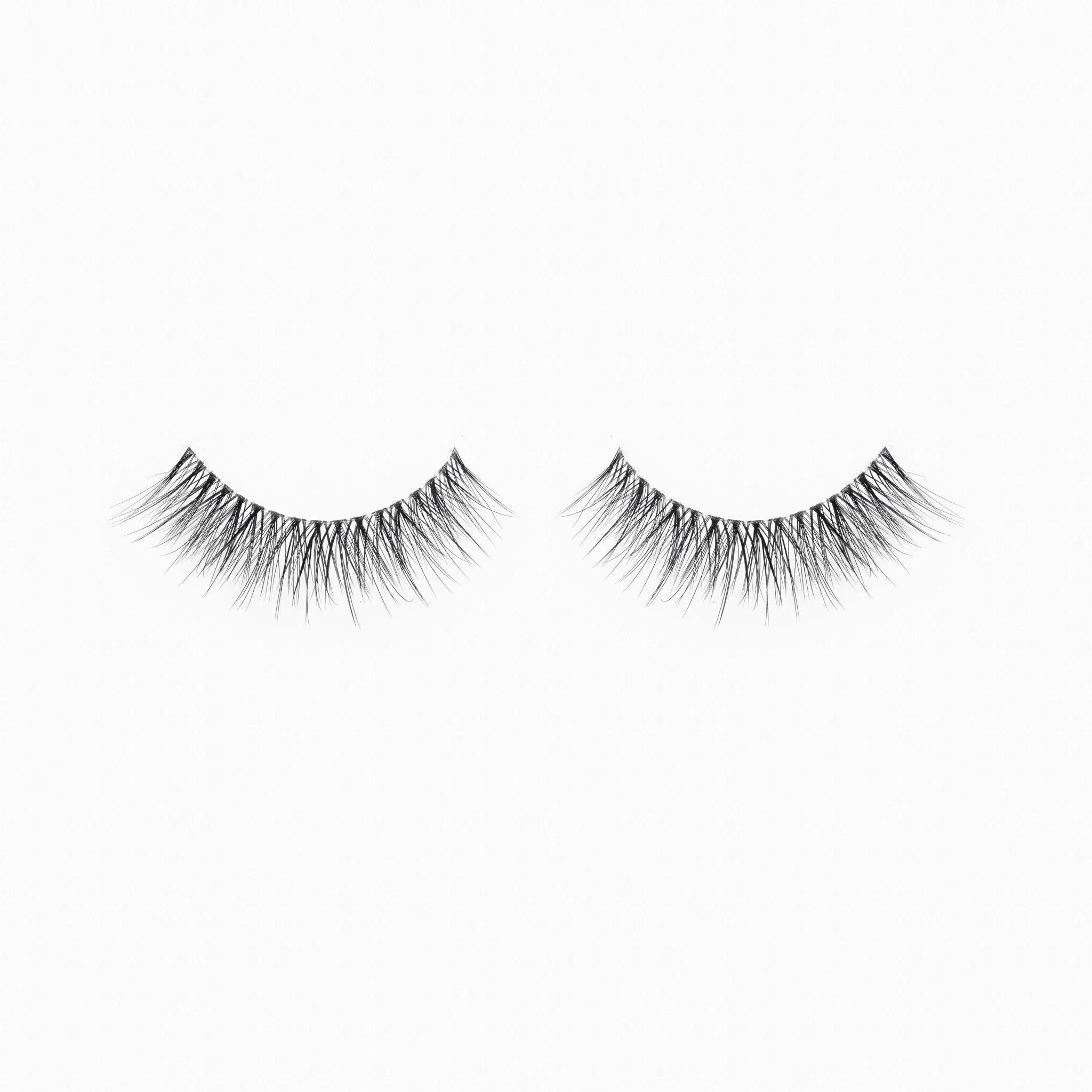 Take Me Somewhere Silk Lash Collection