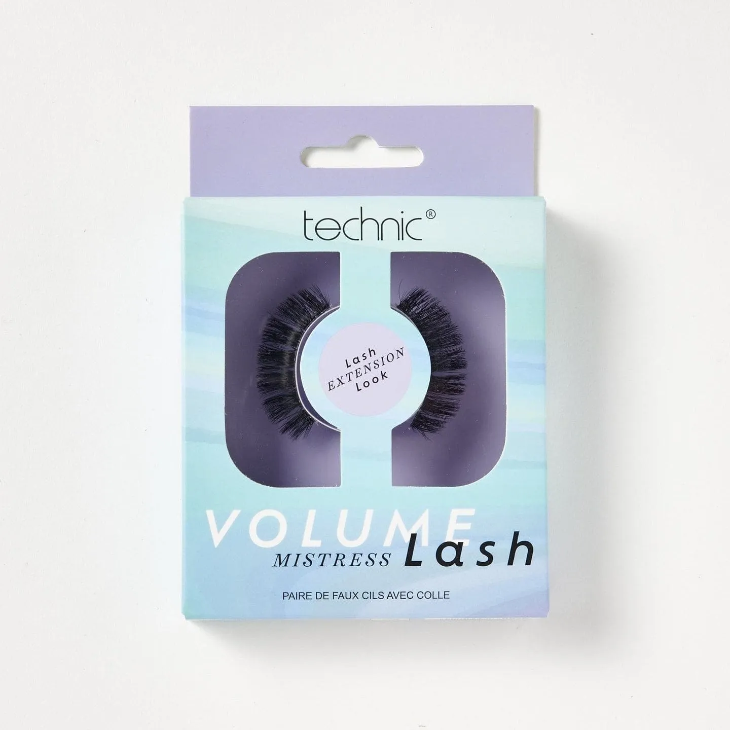 Technic Volume Lashes