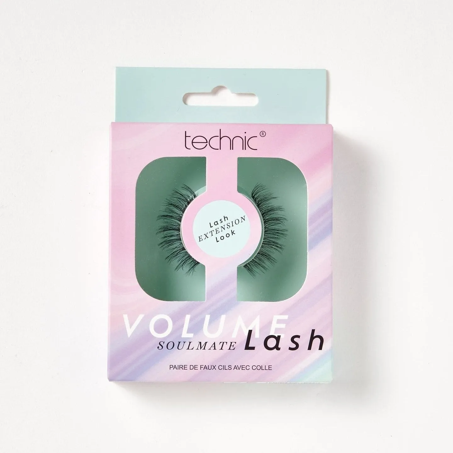 Technic Volume Lashes