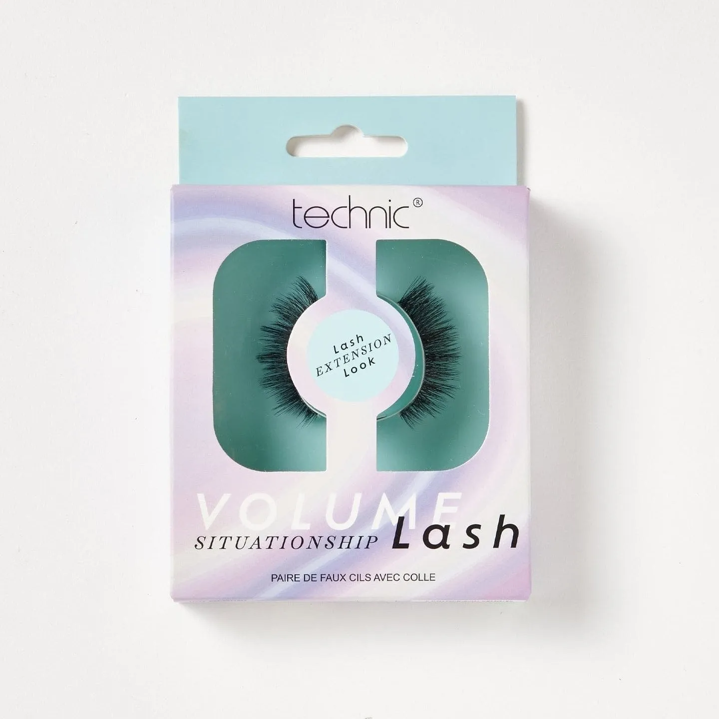 Technic Volume Lashes