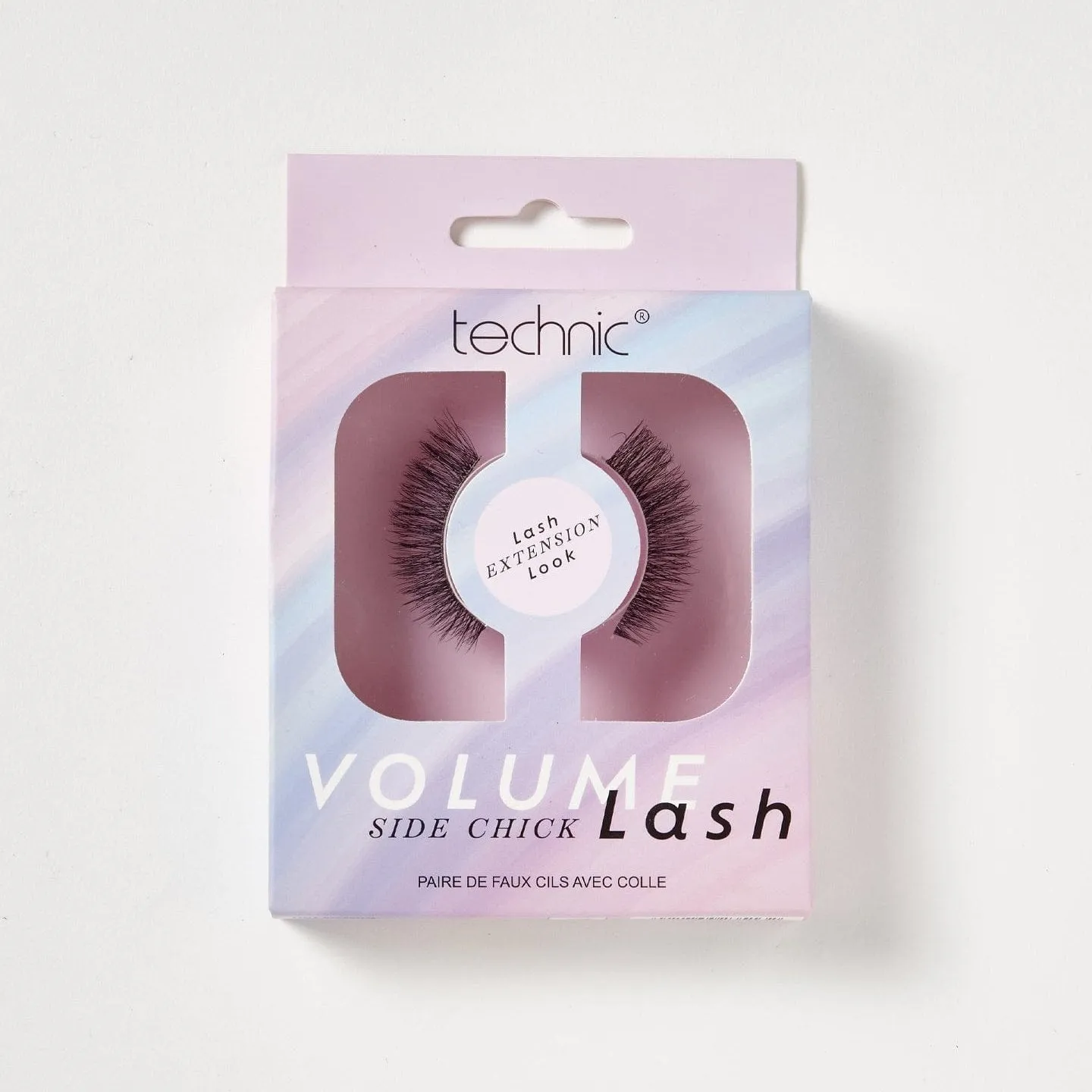 Technic Volume Lashes